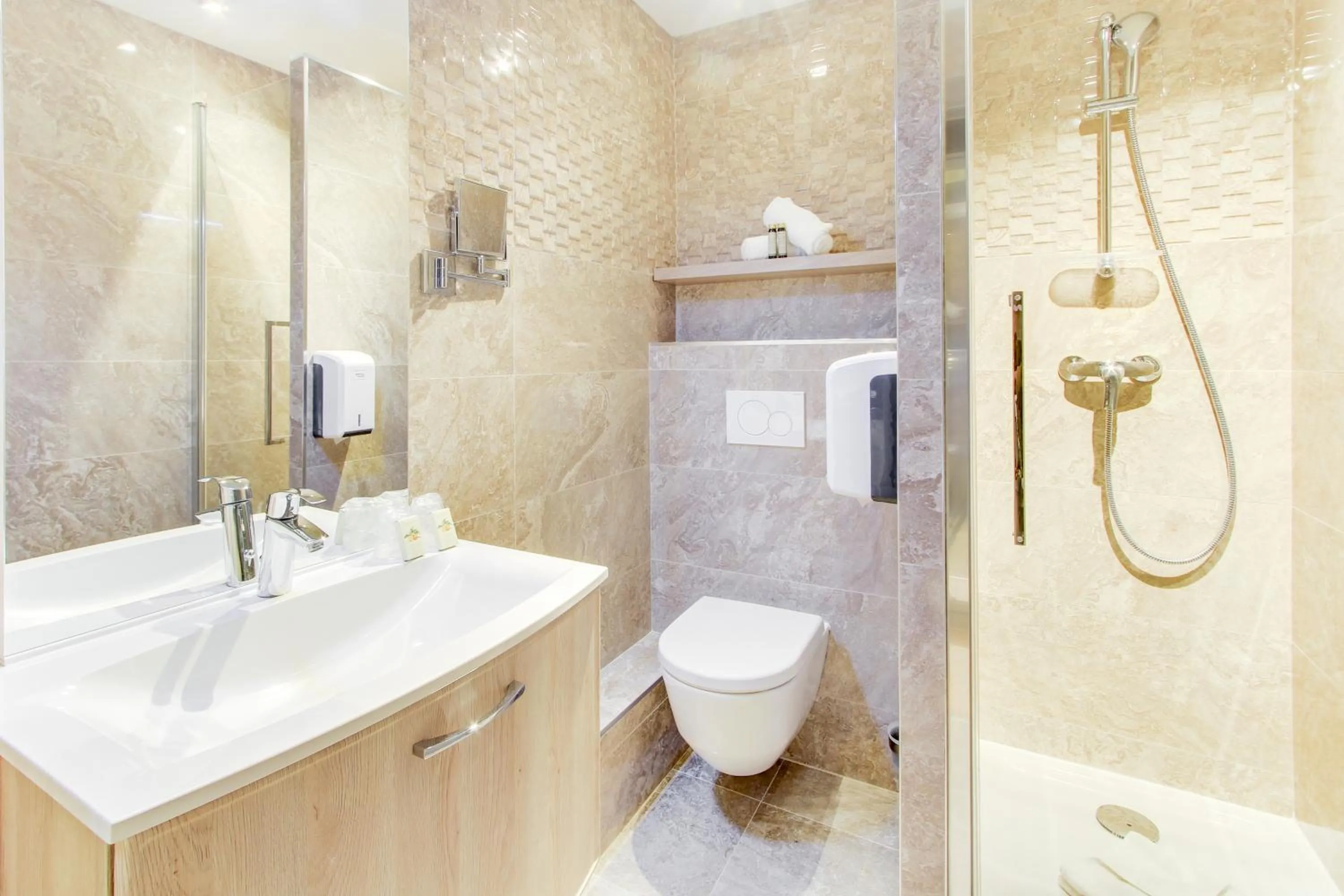 Other in Hôtel Provençal