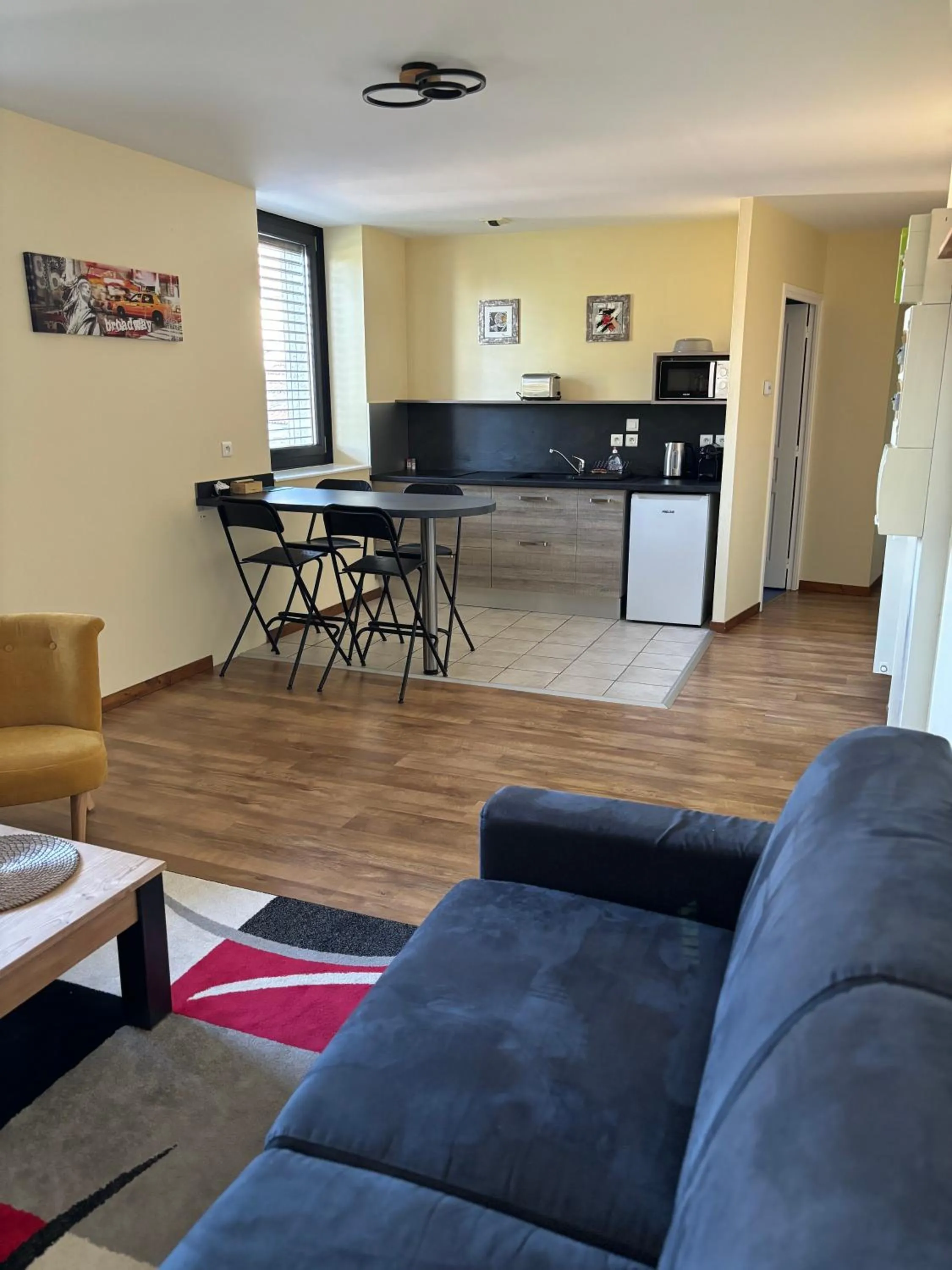 Résidence des Portes du Velay