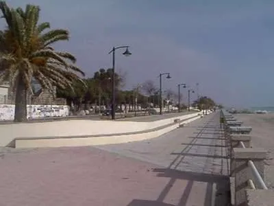 Cycling in B&B Amphisya