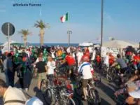 Cycling in B&B Amphisya