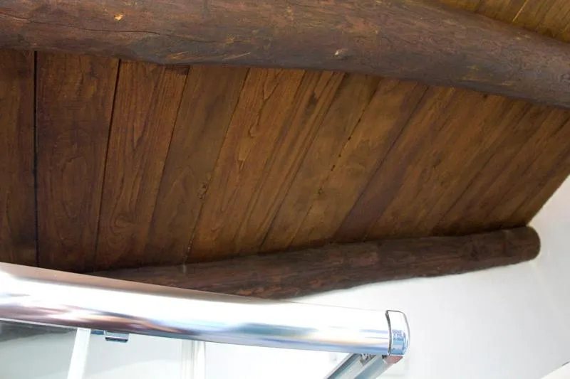 Photo of the whole room in B&B Amphisya