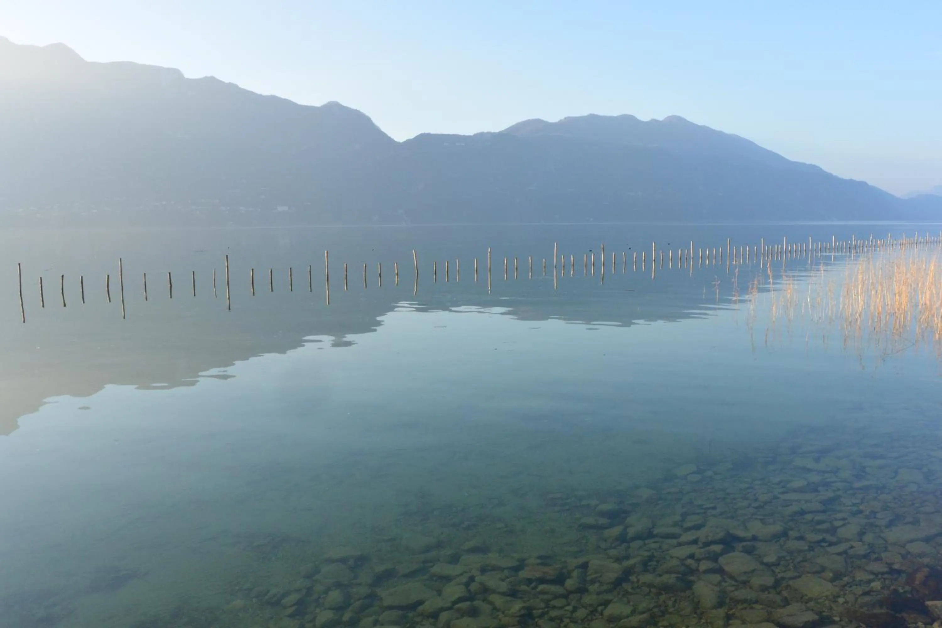 Beach in Hotel De La Gare