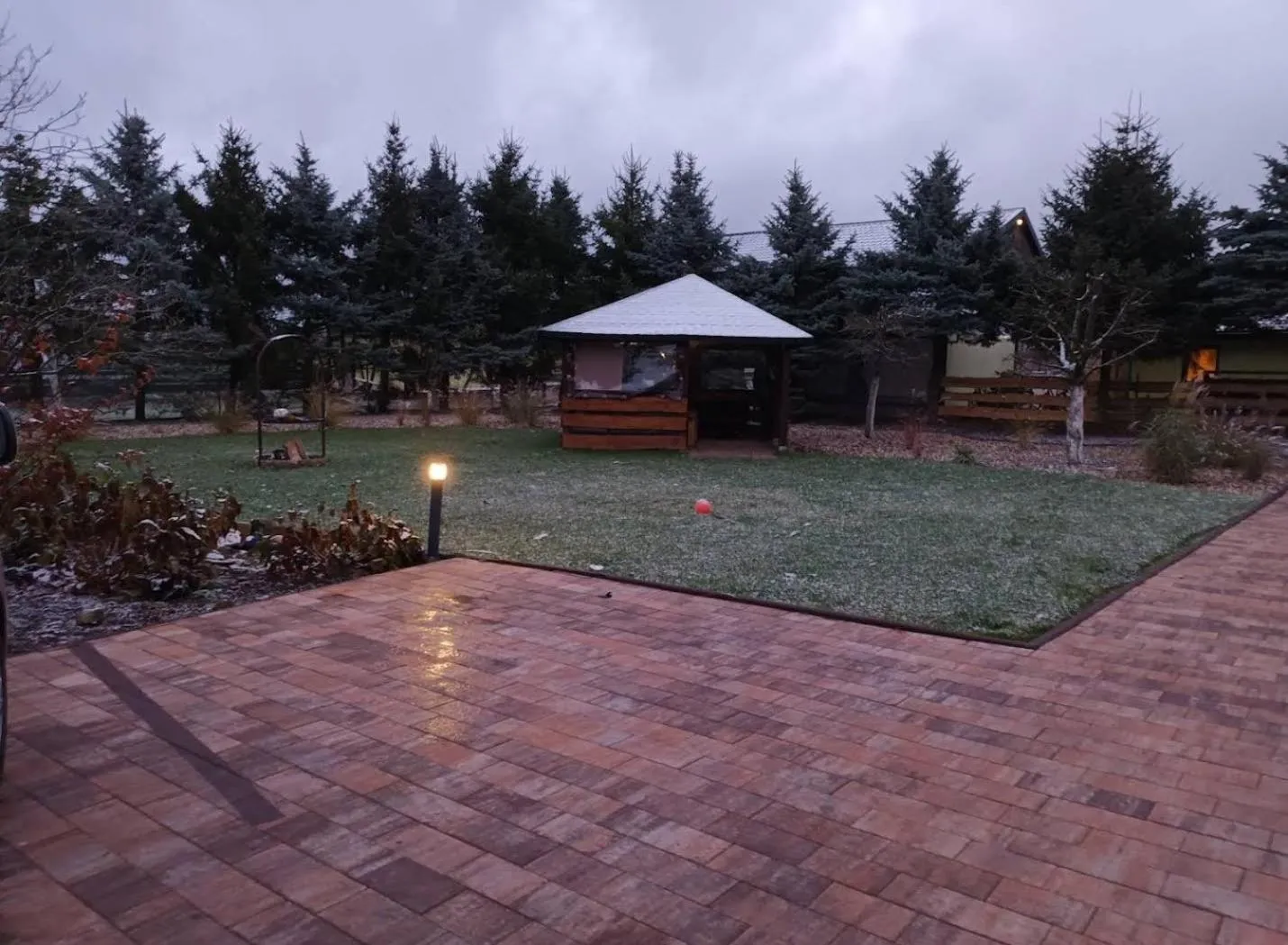 Agroturystyka Klekusiowo