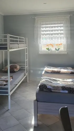 Agroturystyka Klekusiowo