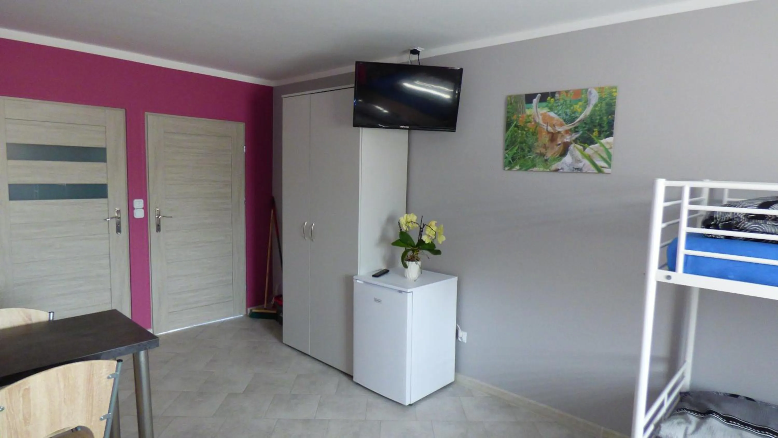 Agroturystyka Klekusiowo