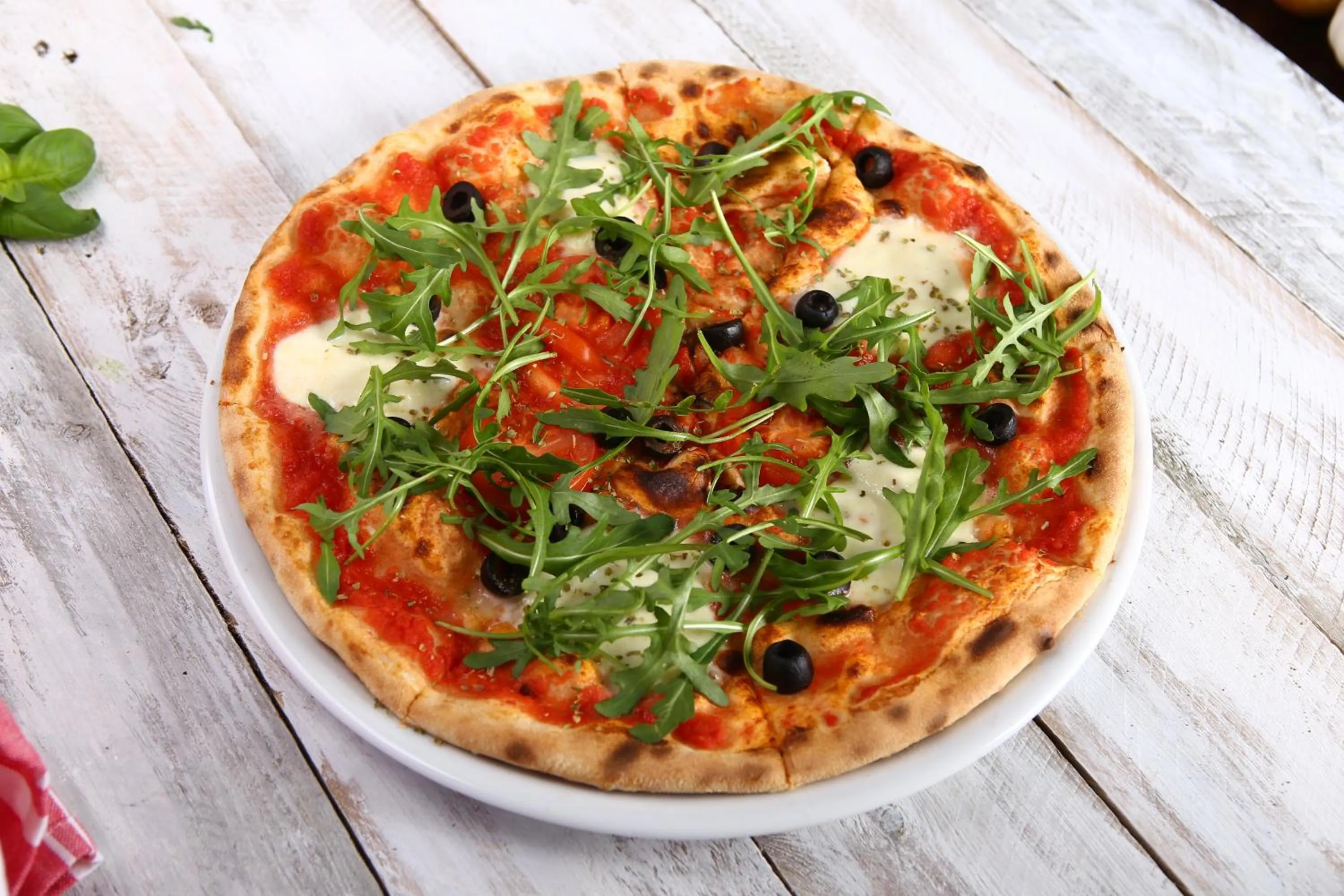 Meals in Agroturystyka Klekusiowo