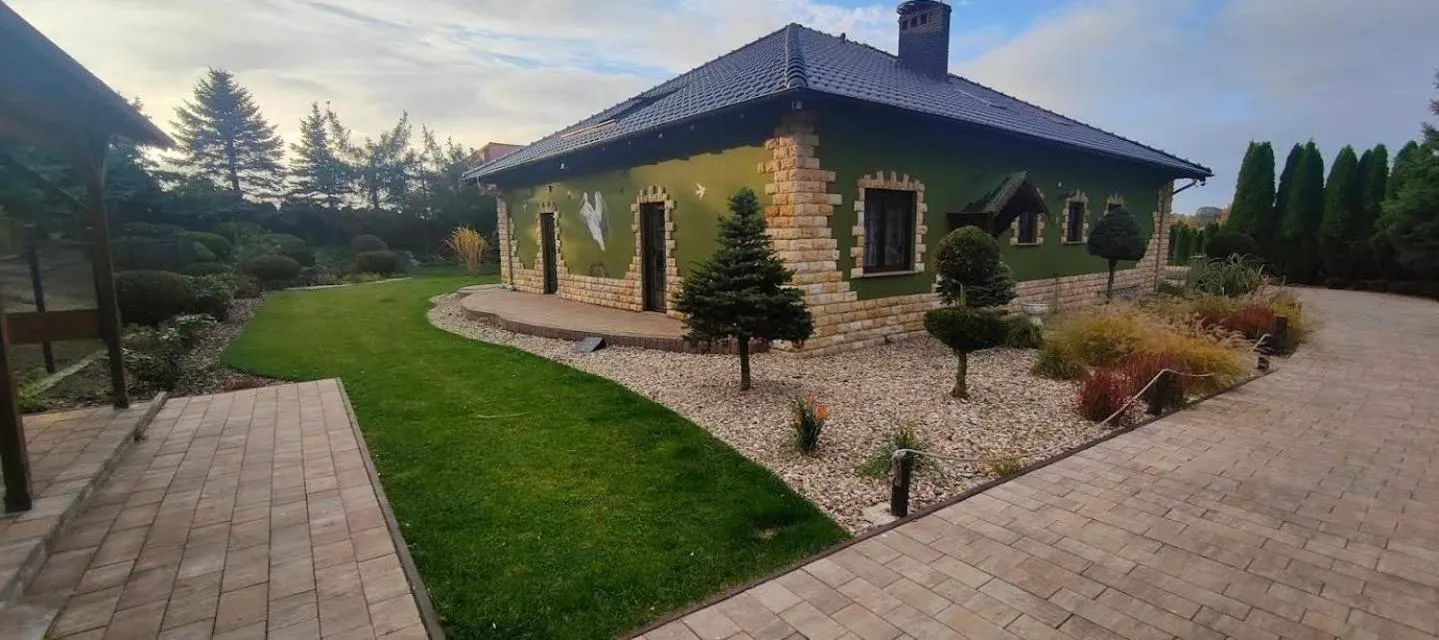 Agroturystyka Klekusiowo