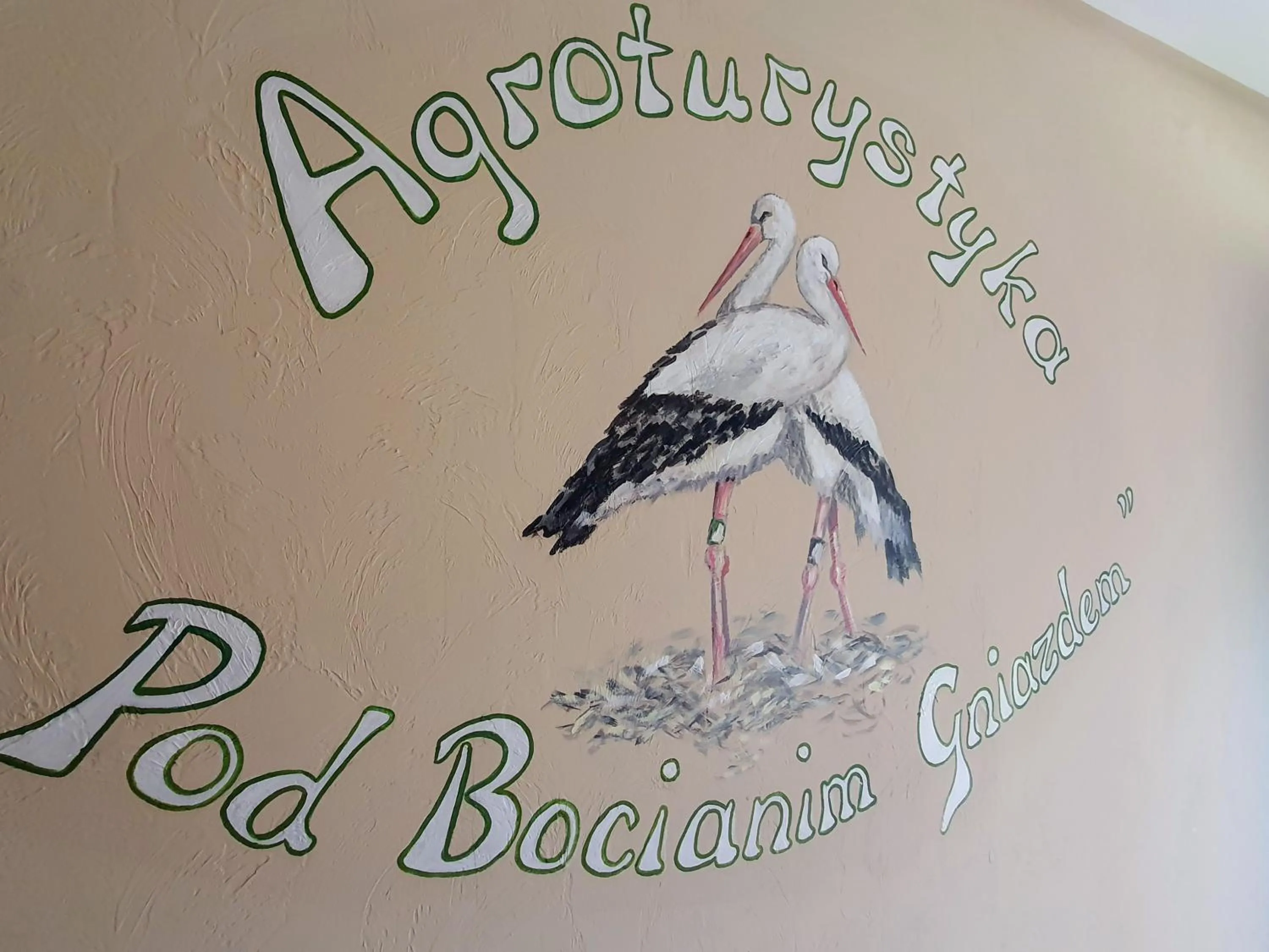 Agroturystyka Klekusiowo