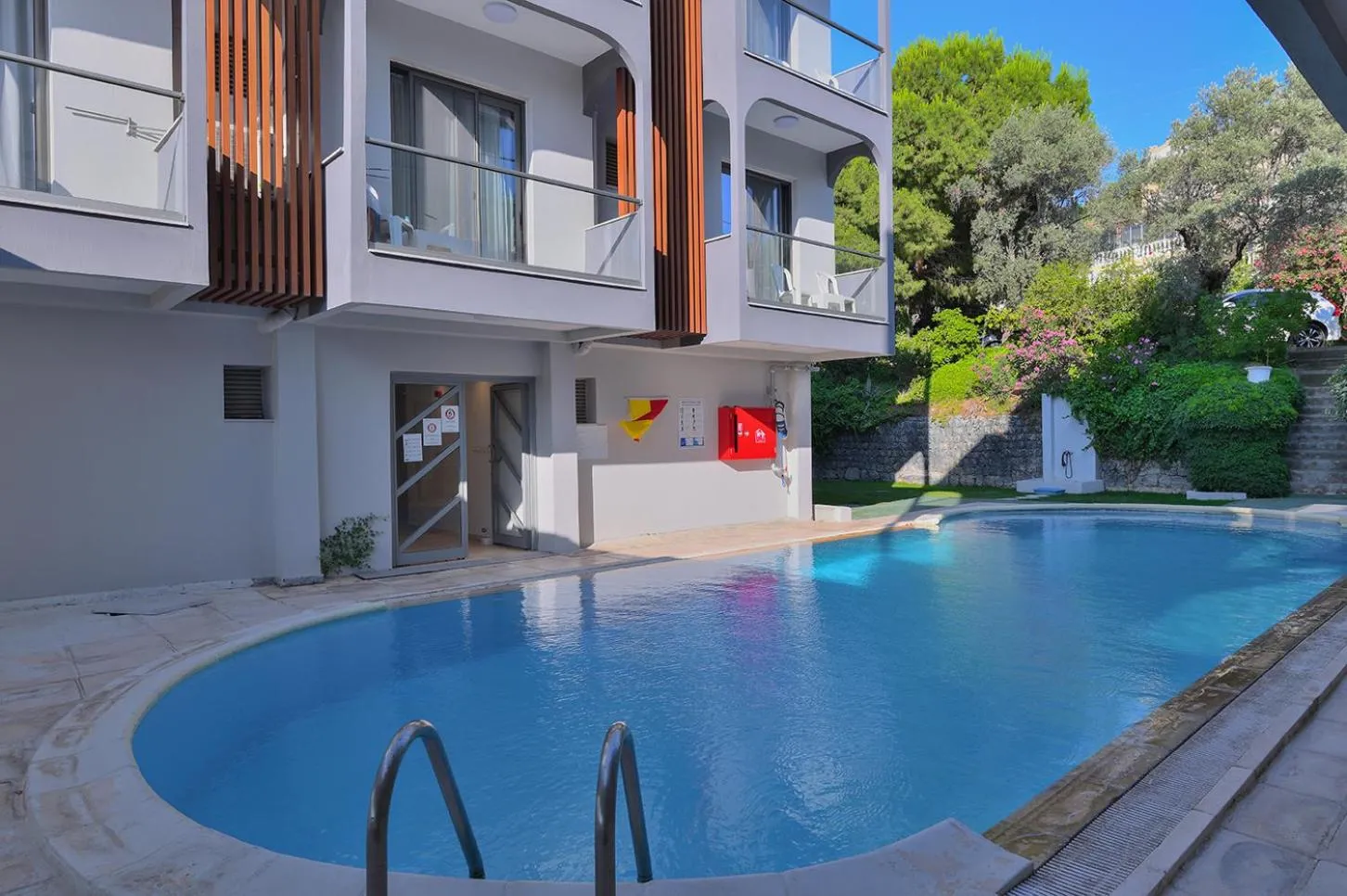 Calis Hotel