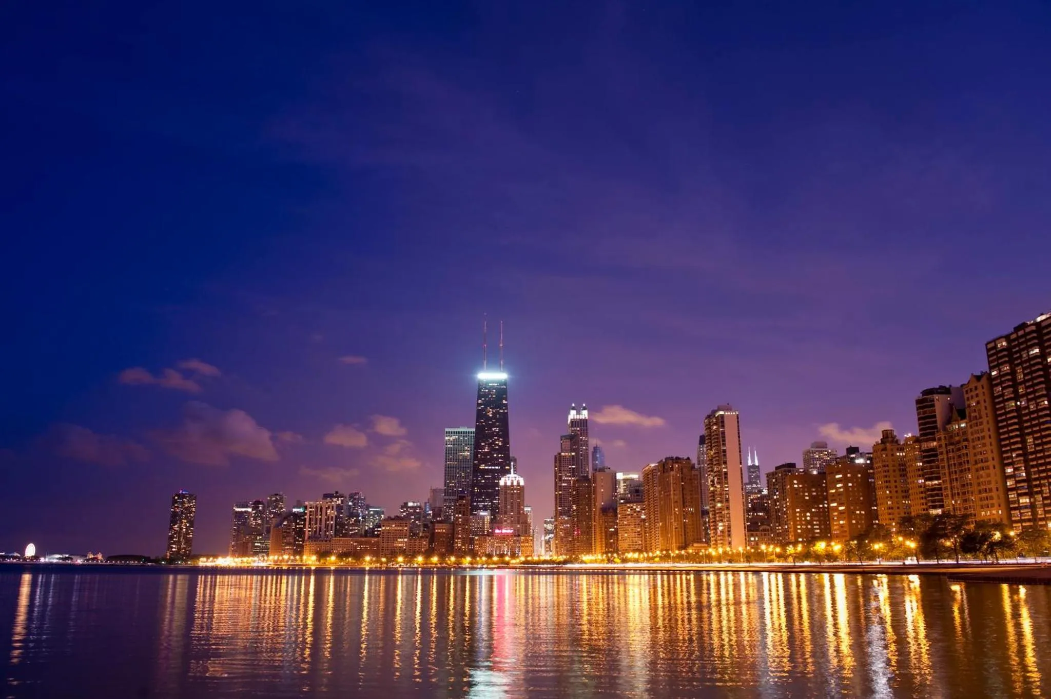 Nearby landmark in Holiday Inn Hotel & Suites Chicago - Downtown by IHG