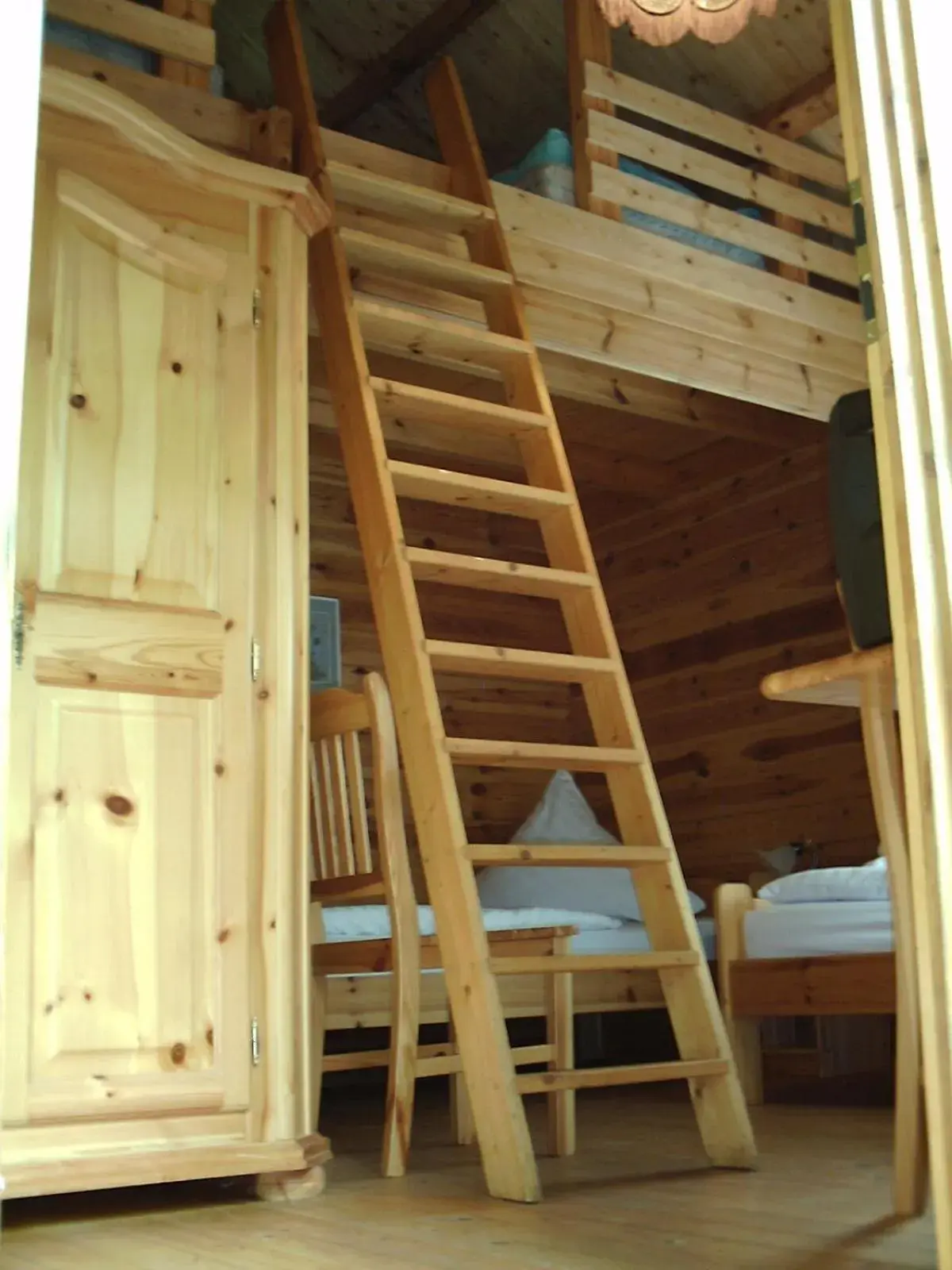 Family Bungalow in Villa Silva Family Bungalow in Villa Silva