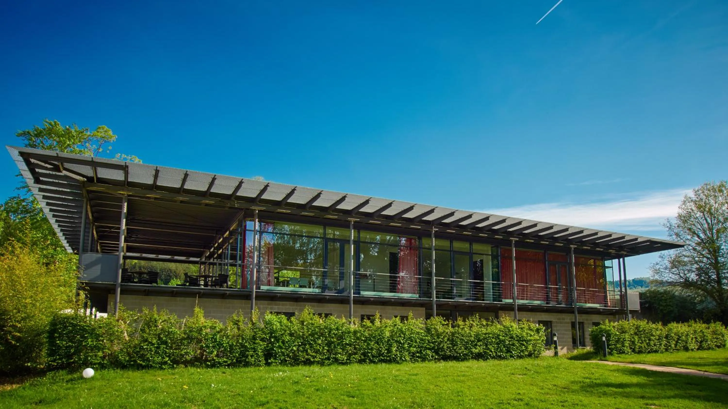 Meeting/conference room in Villa Silva