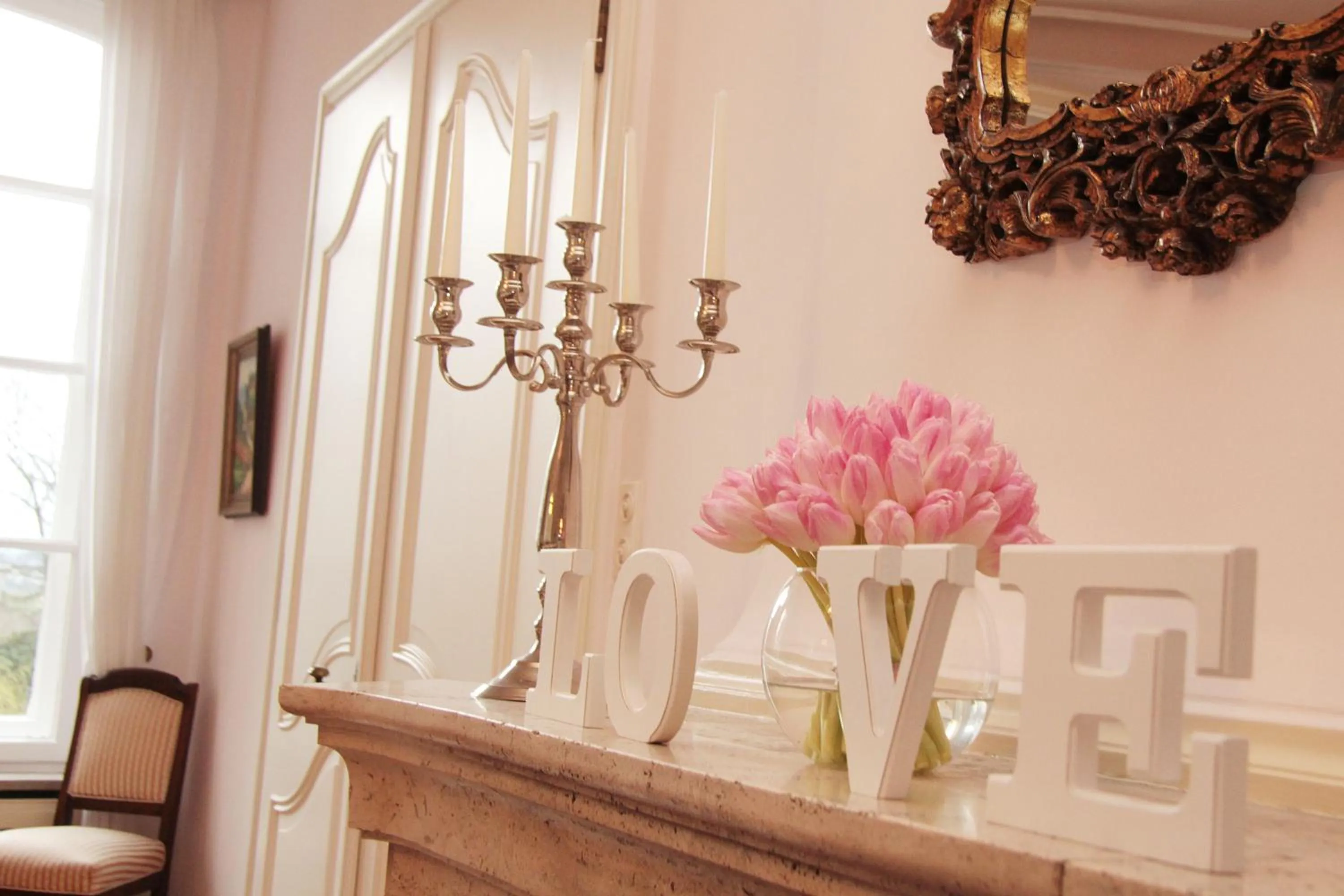 Banquet/Function facilities in Villa Silva