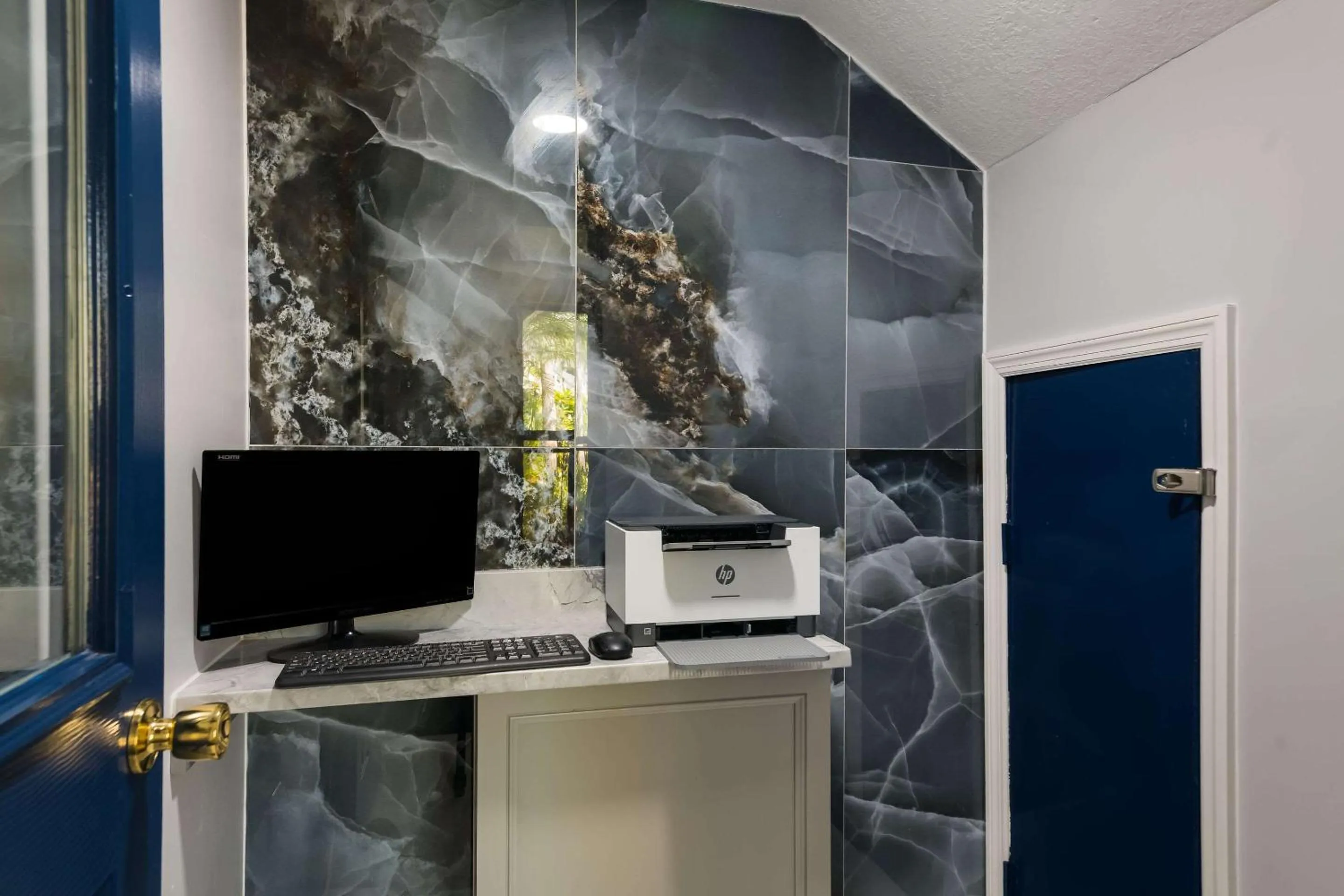 Business facilities in Quality Inn & Suites Altamonte Springs Orlando-North