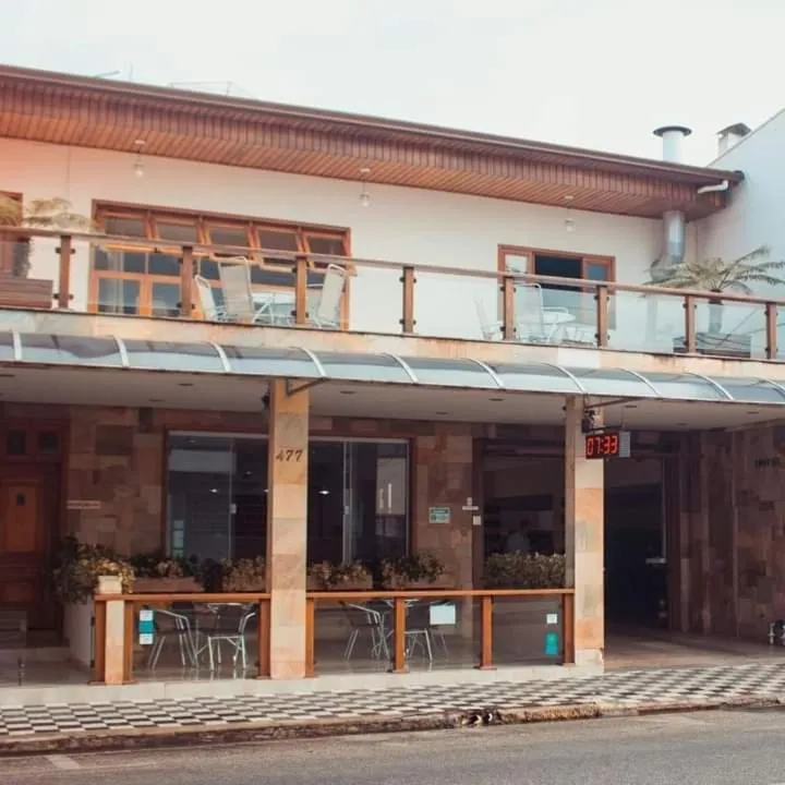 Property building in Hotel Garrafão Boituva - 5 min da Rod Castelo Branco KM 116