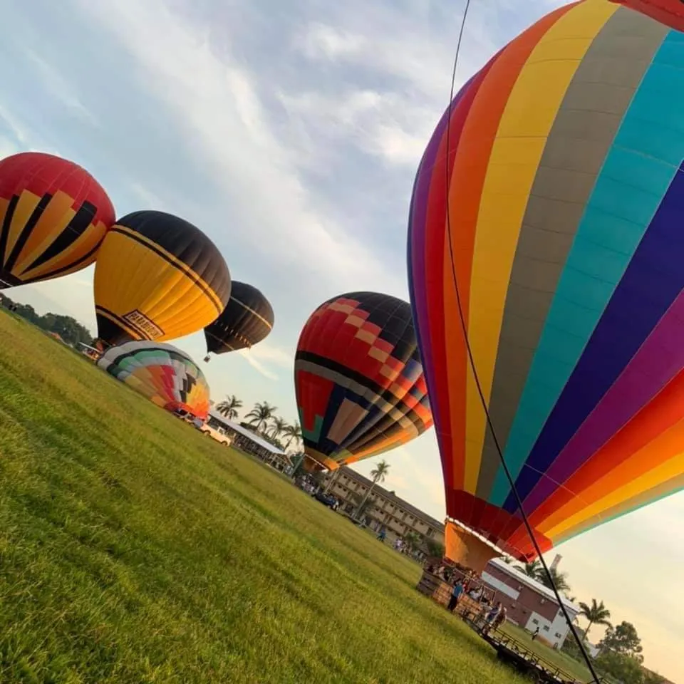 Activities in Hotel Garrafão Boituva - 5 min da Rod Castelo Branco KM 116