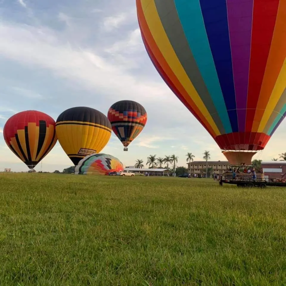 Activities in Hotel Garrafão Boituva - 5 min da Rod Castelo Branco KM 116