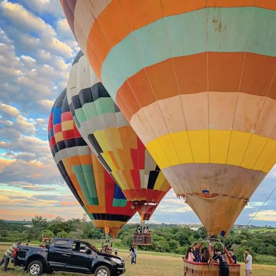 Entertainment in Hotel Garrafão Boituva - 5 min da Rod Castelo Branco KM 116