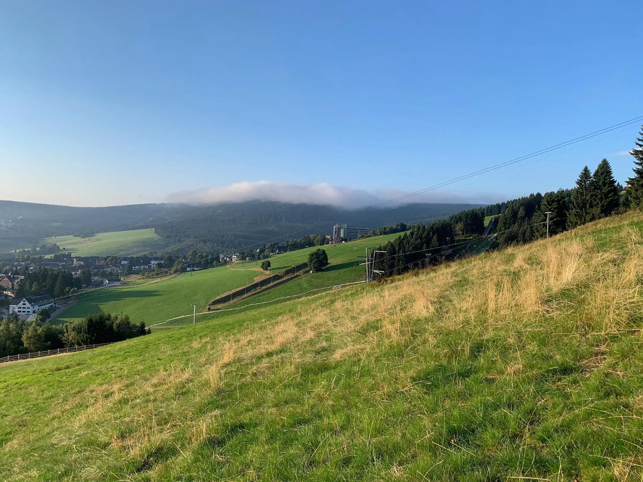 Staff in k1 sporthotel - Bike & Ski inklusive Hotel