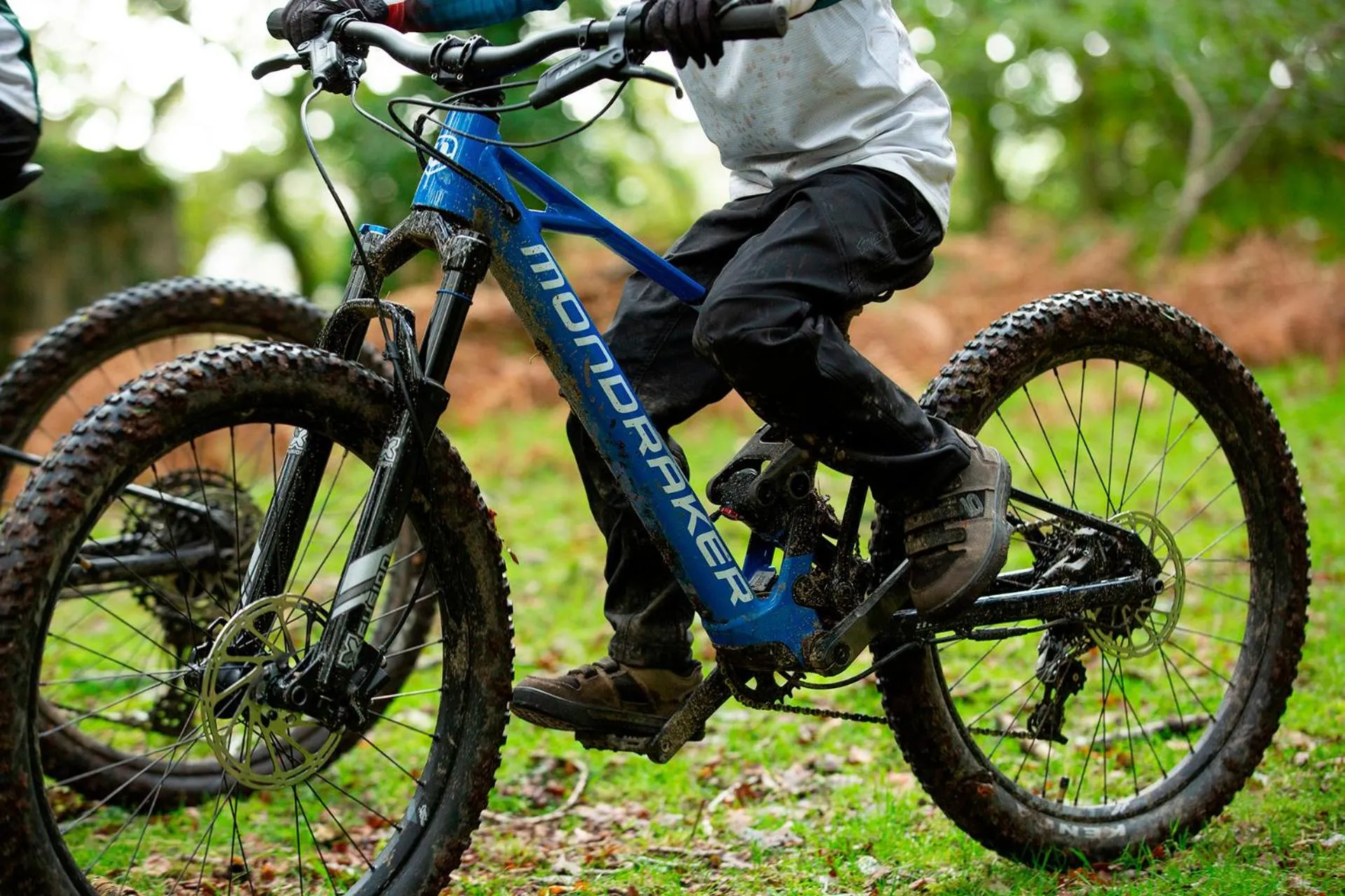 Cycling in k1 sporthotel - Bike & Ski inklusive Hotel