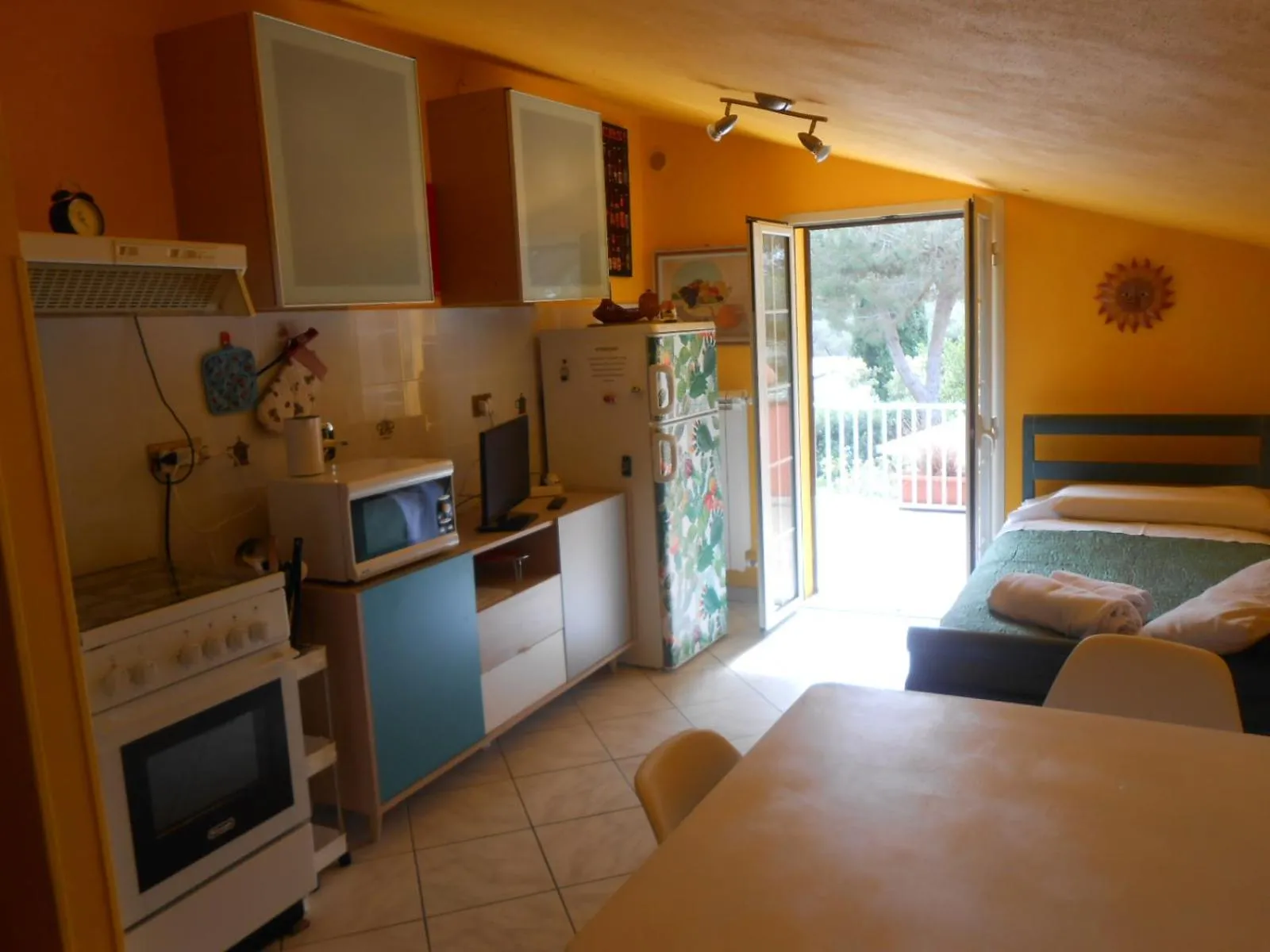 Casale Grandangolo