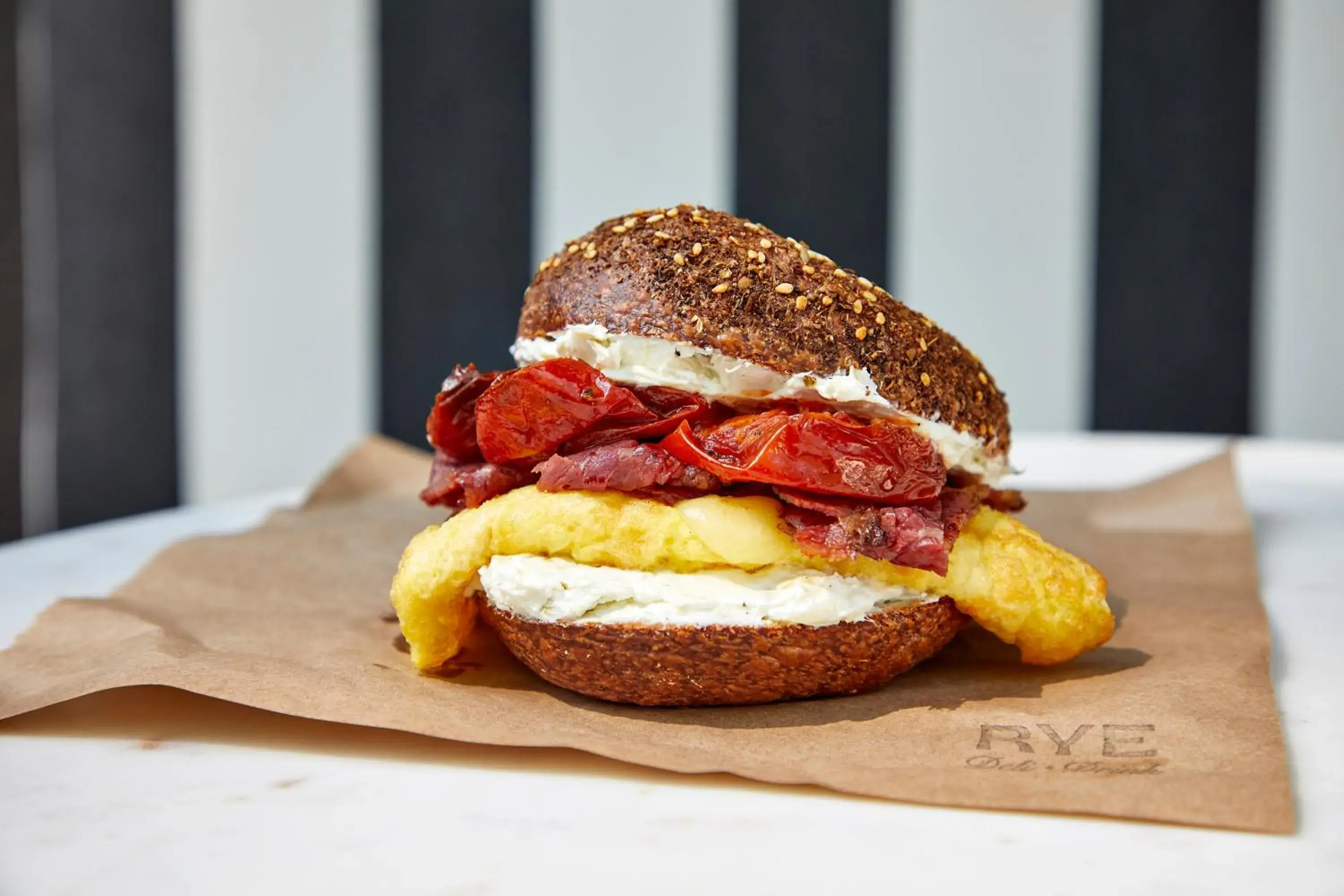 Restaurant/places to eat in Crowne Plaza - Chicago West Loop by IHG Restaurant/places to eat in Crowne Plaza - Chicago West Loop by IHG