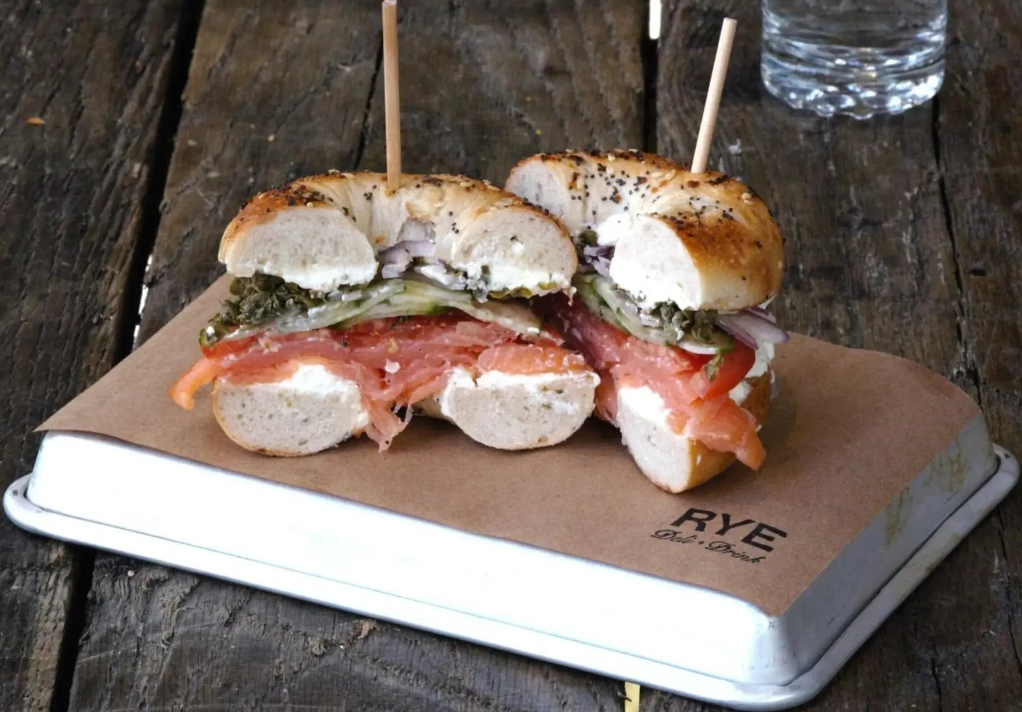 Restaurant/places to eat in Crowne Plaza - Chicago West Loop by IHG Restaurant/places to eat in Crowne Plaza - Chicago West Loop by IHG