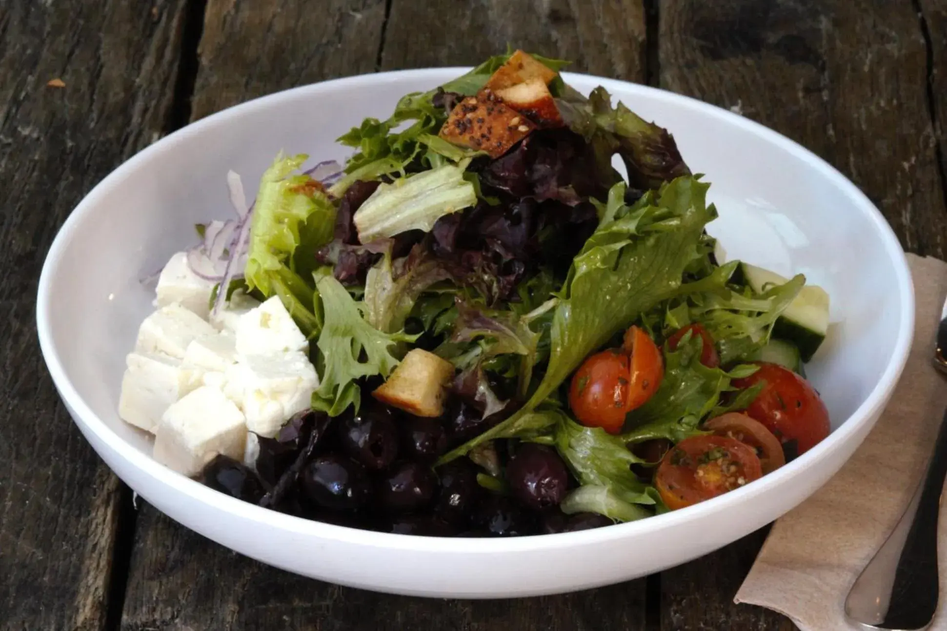 Restaurant/places to eat in Crowne Plaza - Chicago West Loop by IHG Restaurant/places to eat in Crowne Plaza - Chicago West Loop by IHG