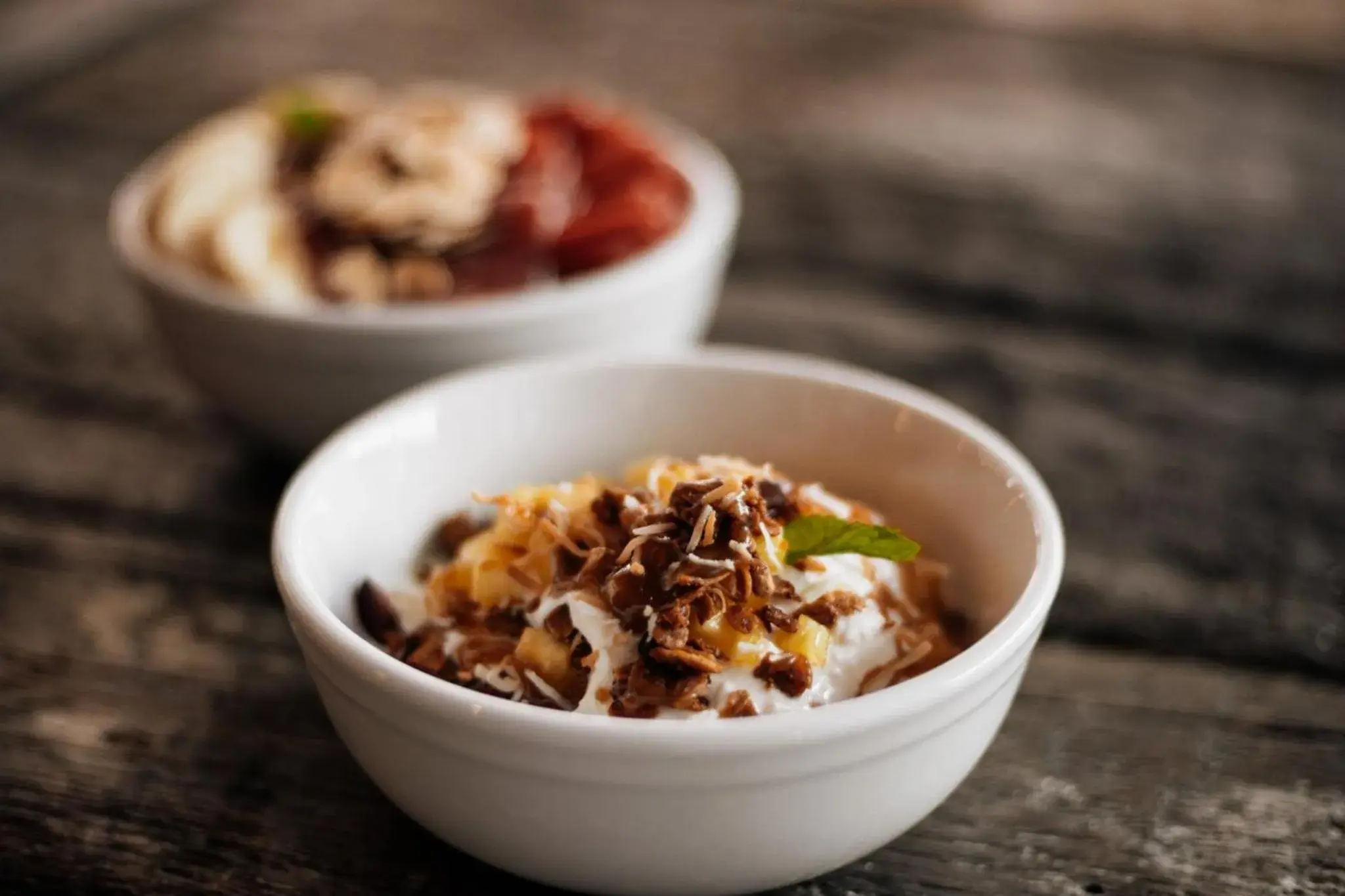 Restaurant/places to eat in Crowne Plaza - Chicago West Loop by IHG Restaurant/places to eat in Crowne Plaza - Chicago West Loop by IHG