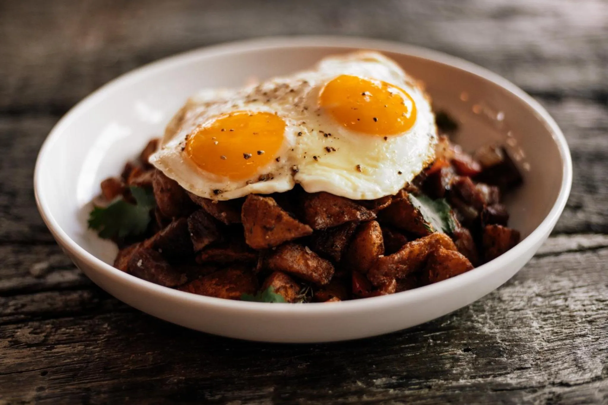 Restaurant/places to eat in Crowne Plaza - Chicago West Loop by IHG