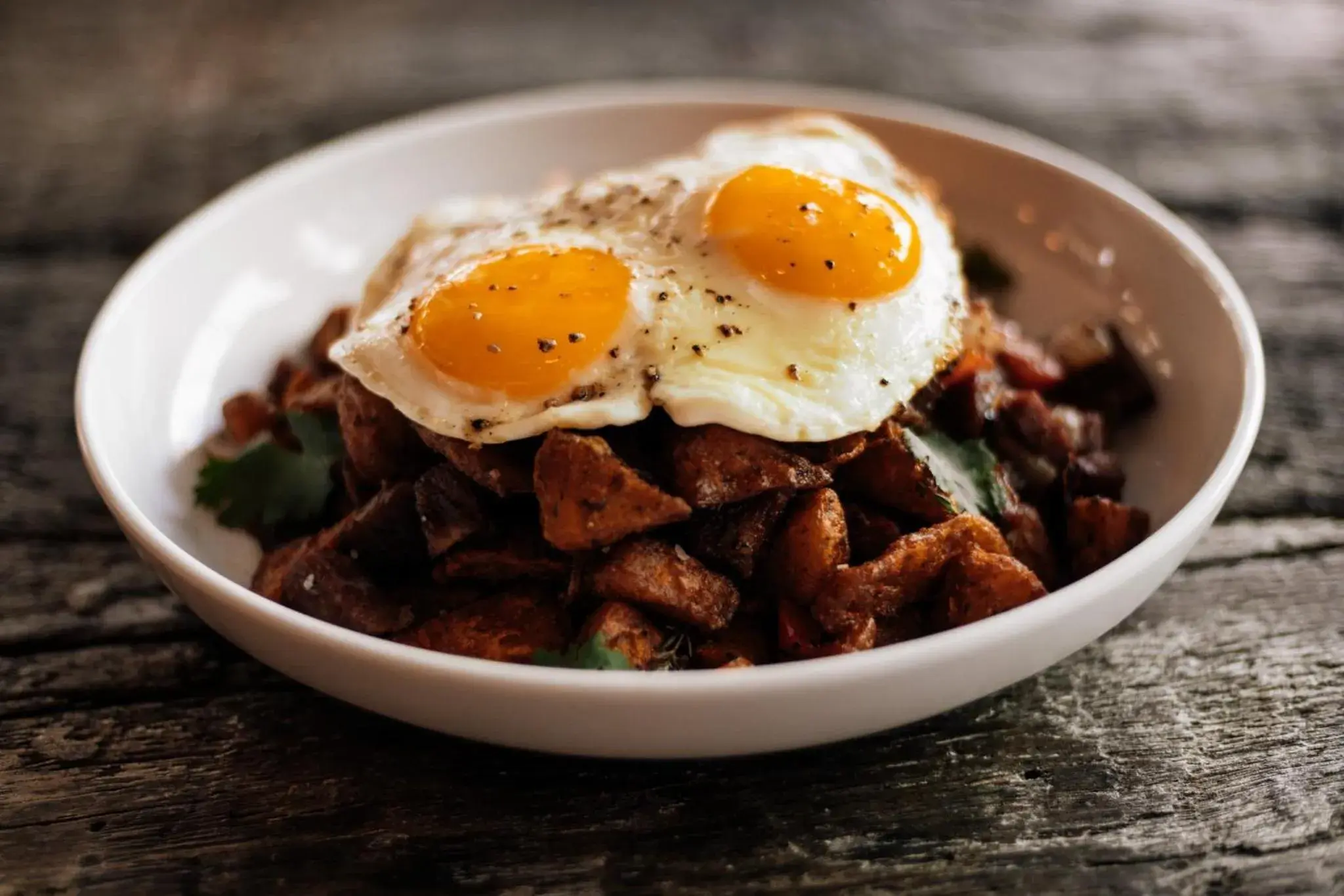 Restaurant/places to eat in Crowne Plaza - Chicago West Loop by IHG Restaurant/places to eat in Crowne Plaza - Chicago West Loop by IHG