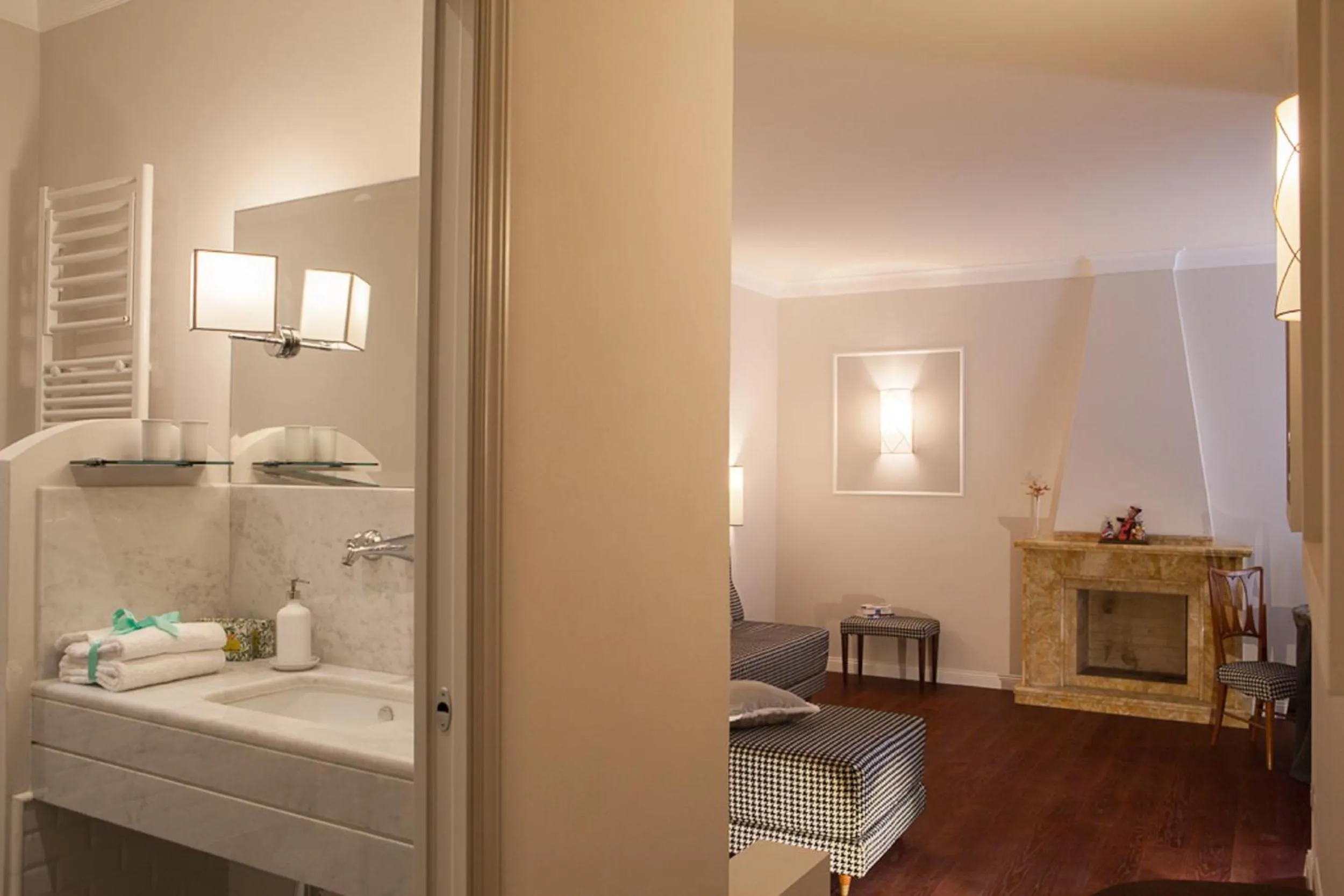 Verdi Apartments