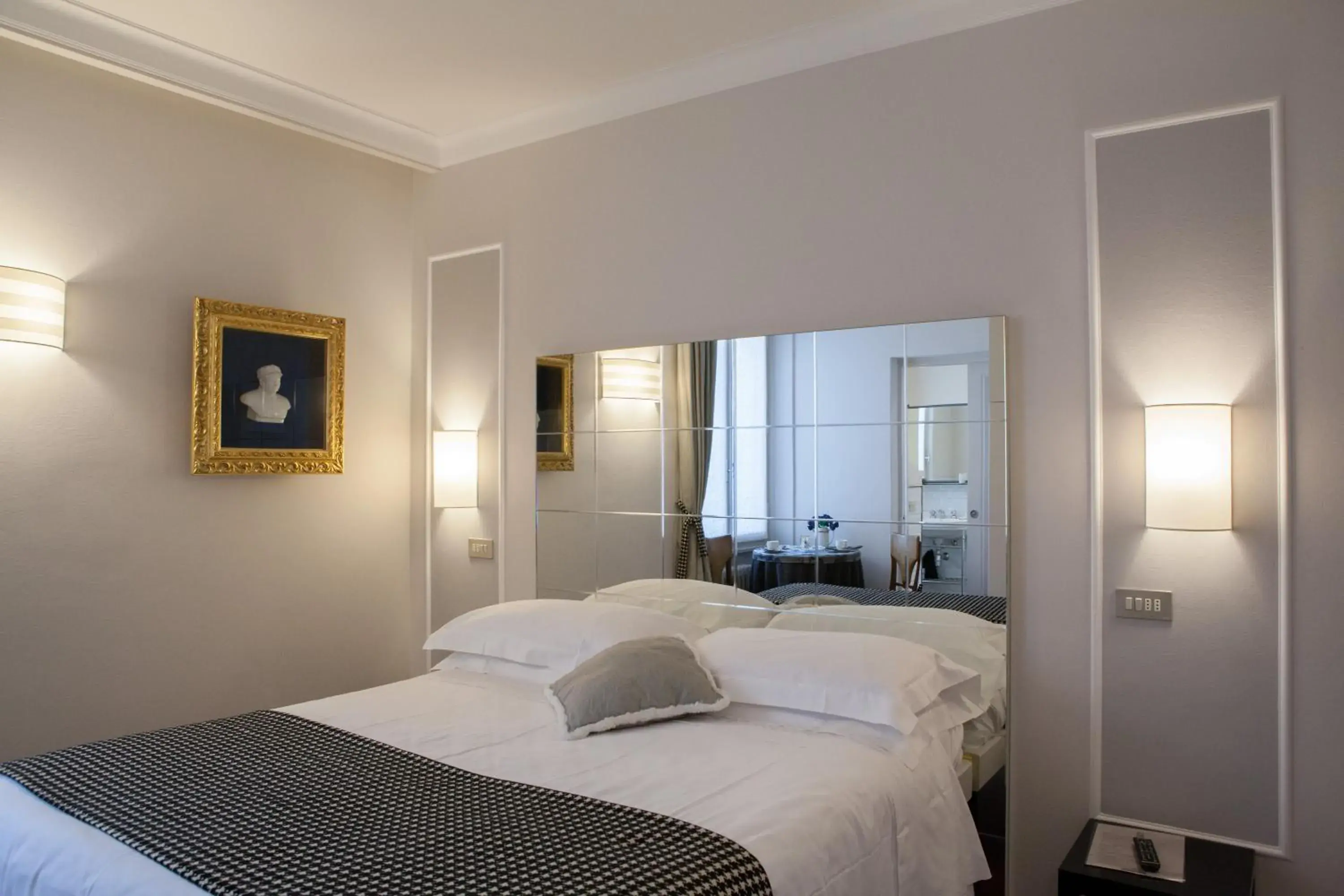 Verdi Apartments Verdi Apartments