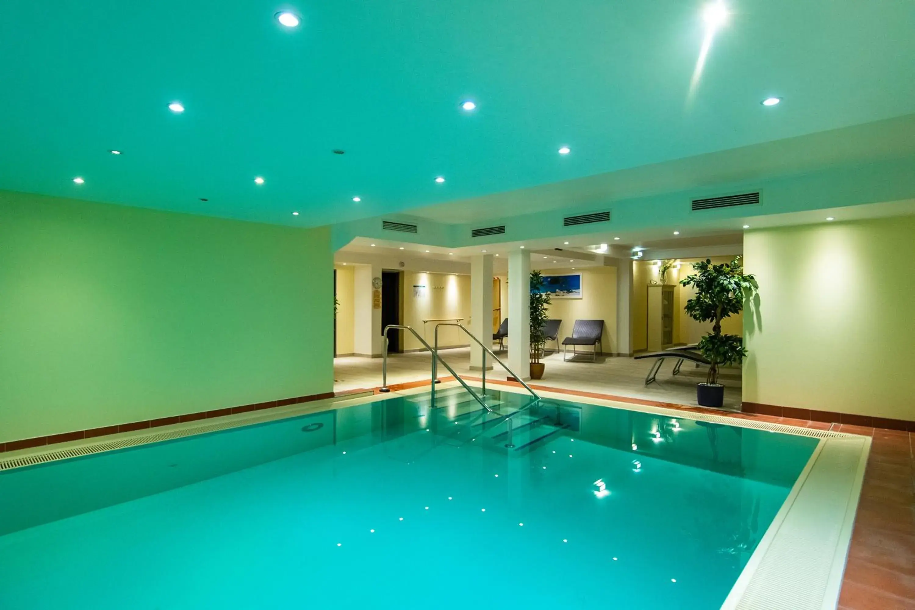 Villa Auszeit Hotel Garni Villa Auszeit Hotel Garni
