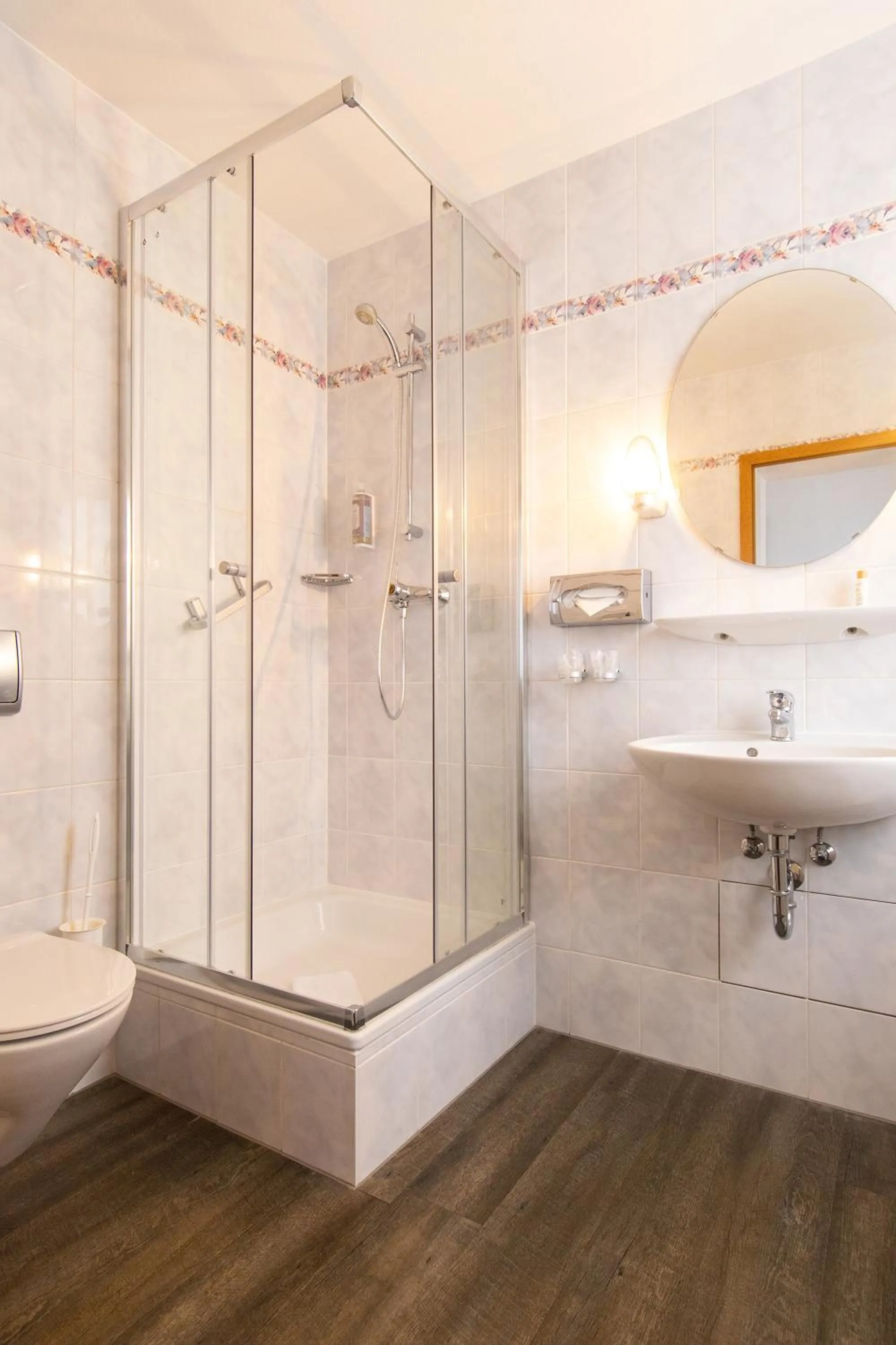 Villa Auszeit Hotel Garni