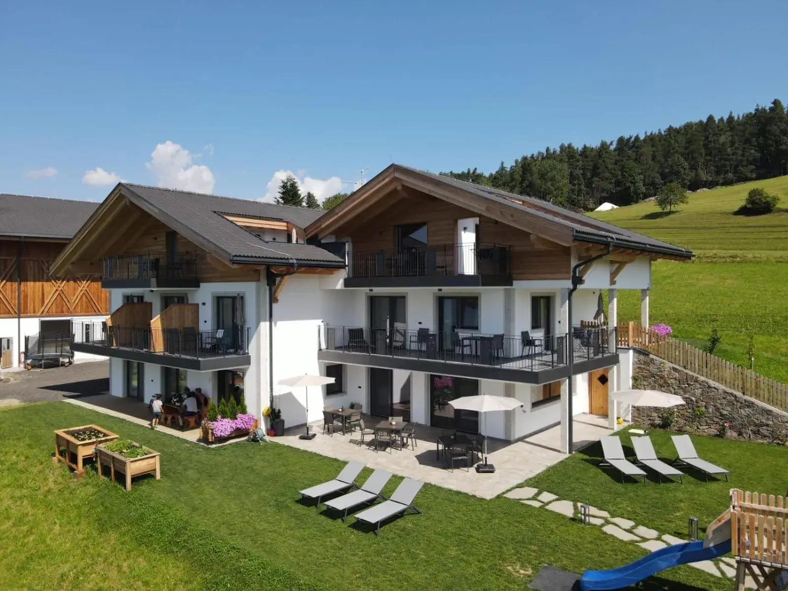 Platiederhof Platiederhof