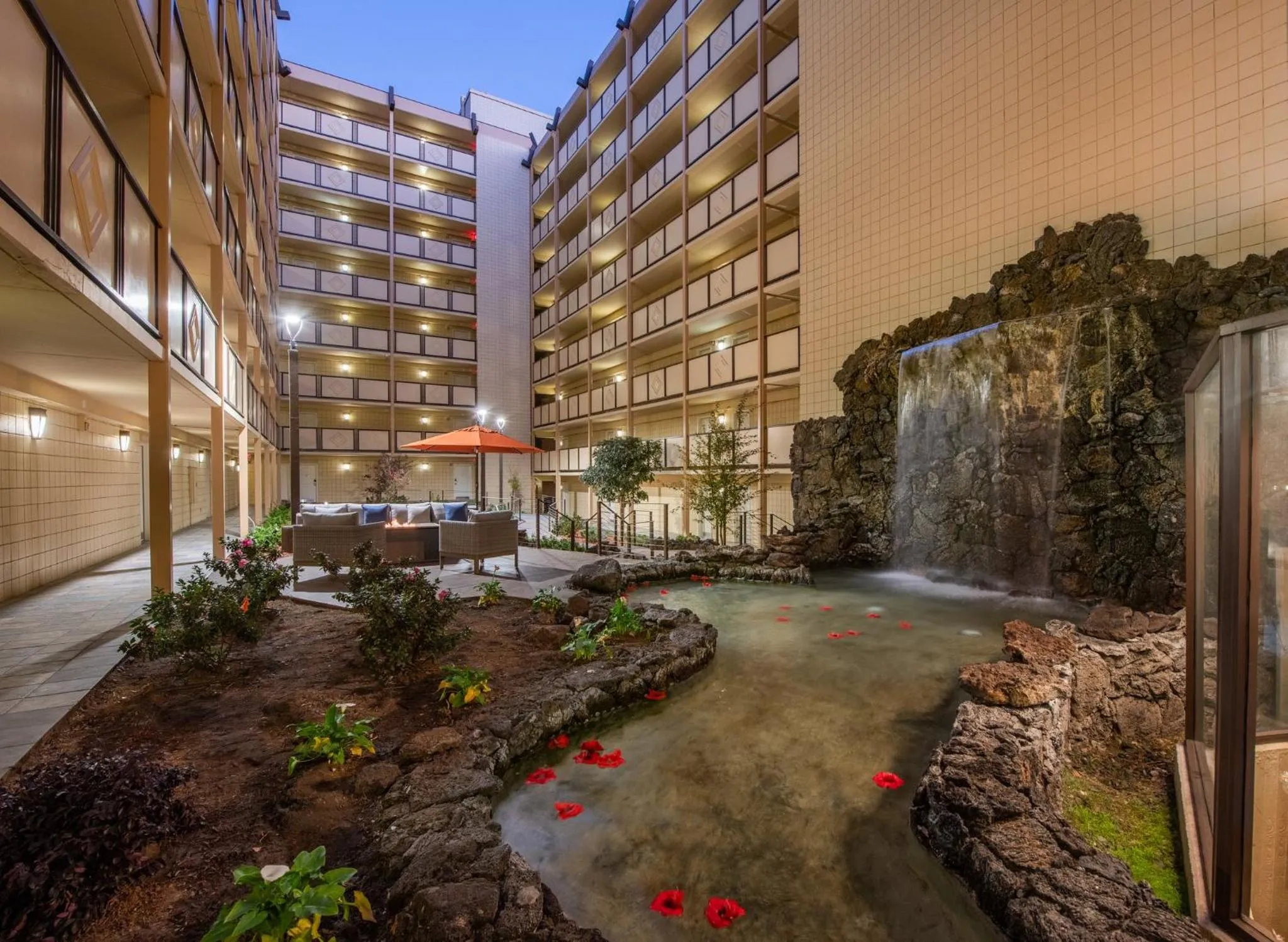 Other in Crowne Plaza San Diego - Mission Valley by IHG