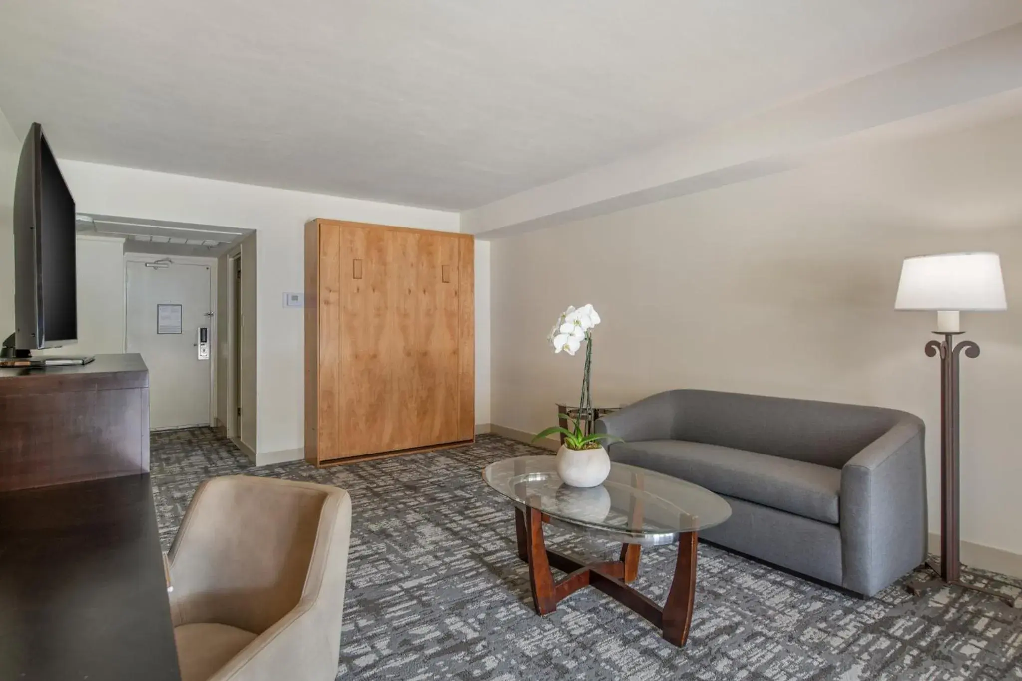 Photo of the whole room in Crowne Plaza Hotel Mission Valley by IHG Photo of the whole room in Crowne Plaza Hotel Mission Valley by IHG