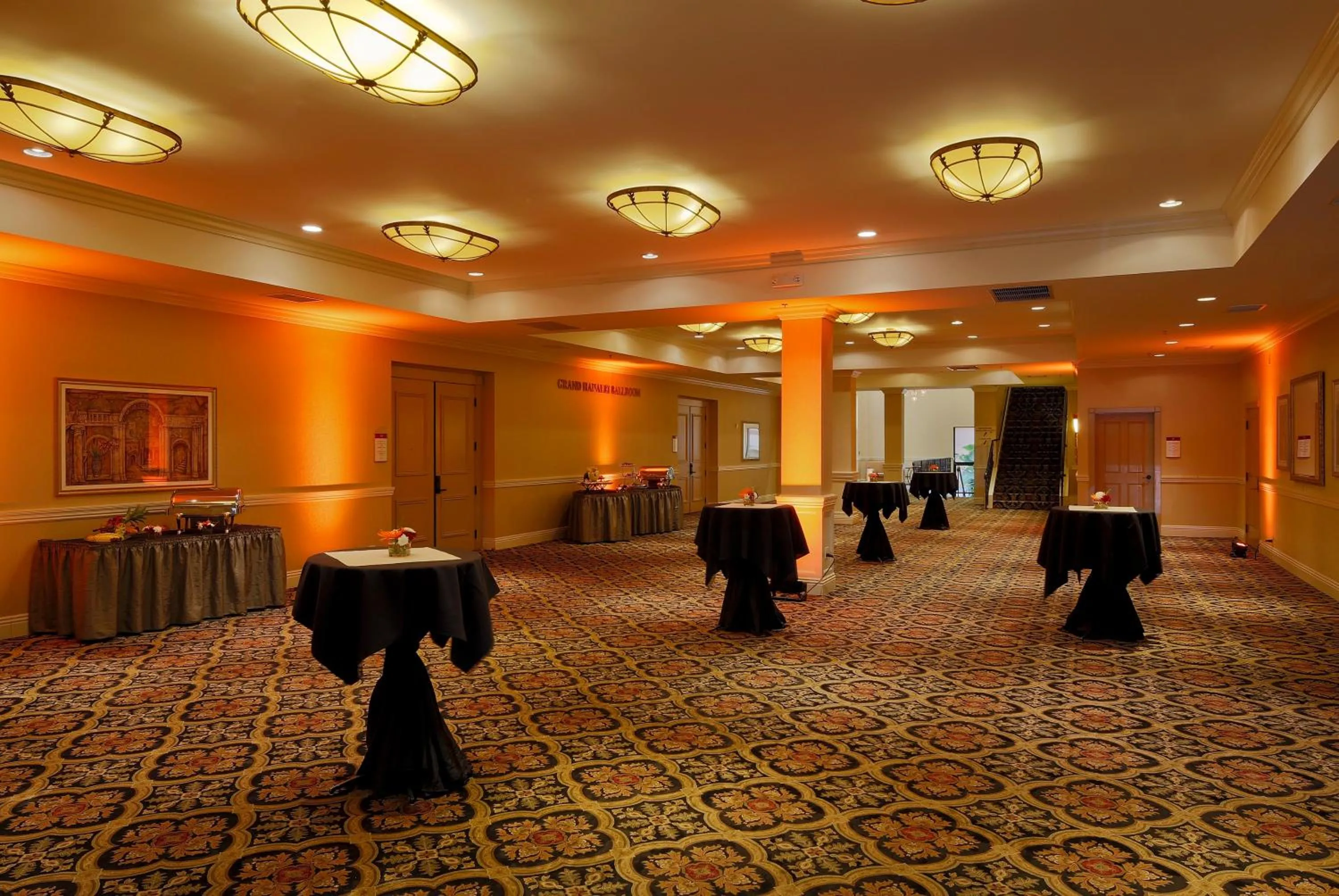 Meeting/conference room in Crowne Plaza San Diego - Mission Valley by IHG