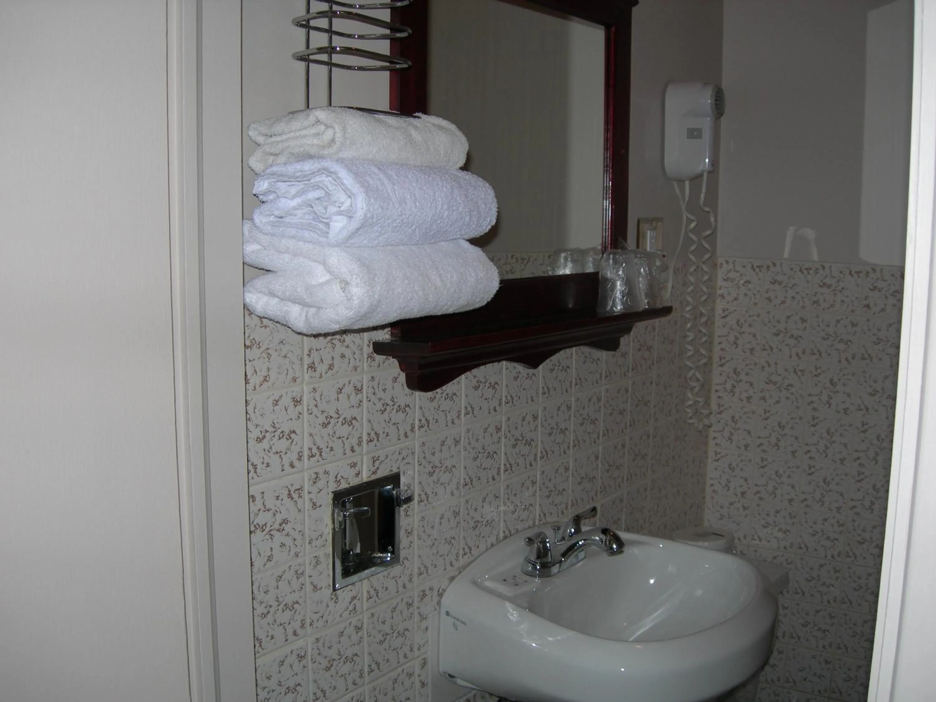 Billiard in Hotel Motel Arnold