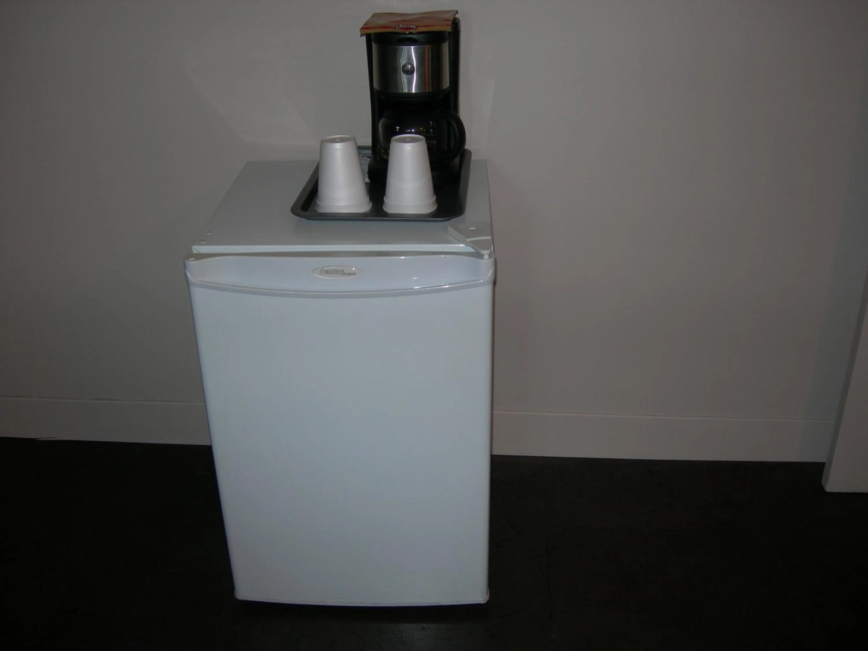 Coffee/tea facilities in Hotel Motel Arnold