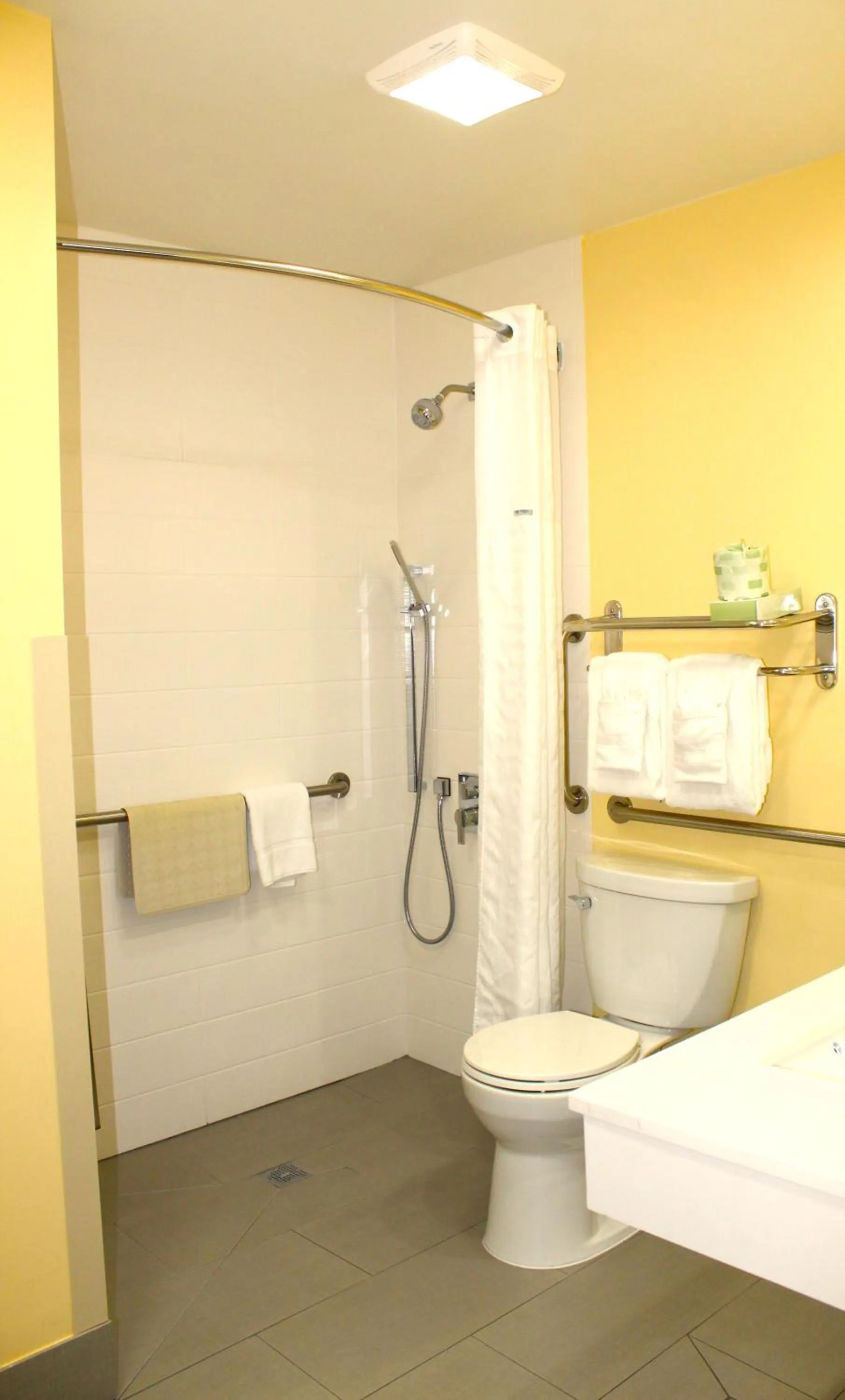 Days Inn by Wyndham Los Angeles Stadium Area LAX