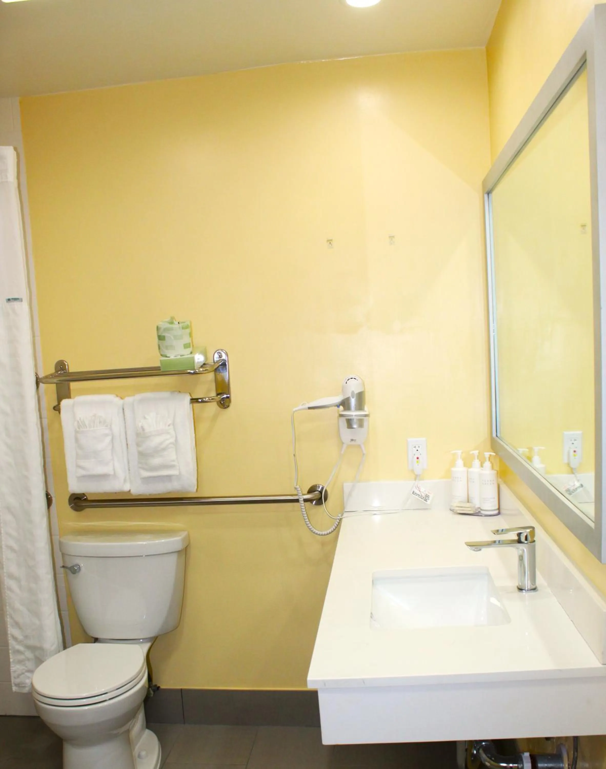 Days Inn by Wyndham Los Angeles Stadium Area LAX