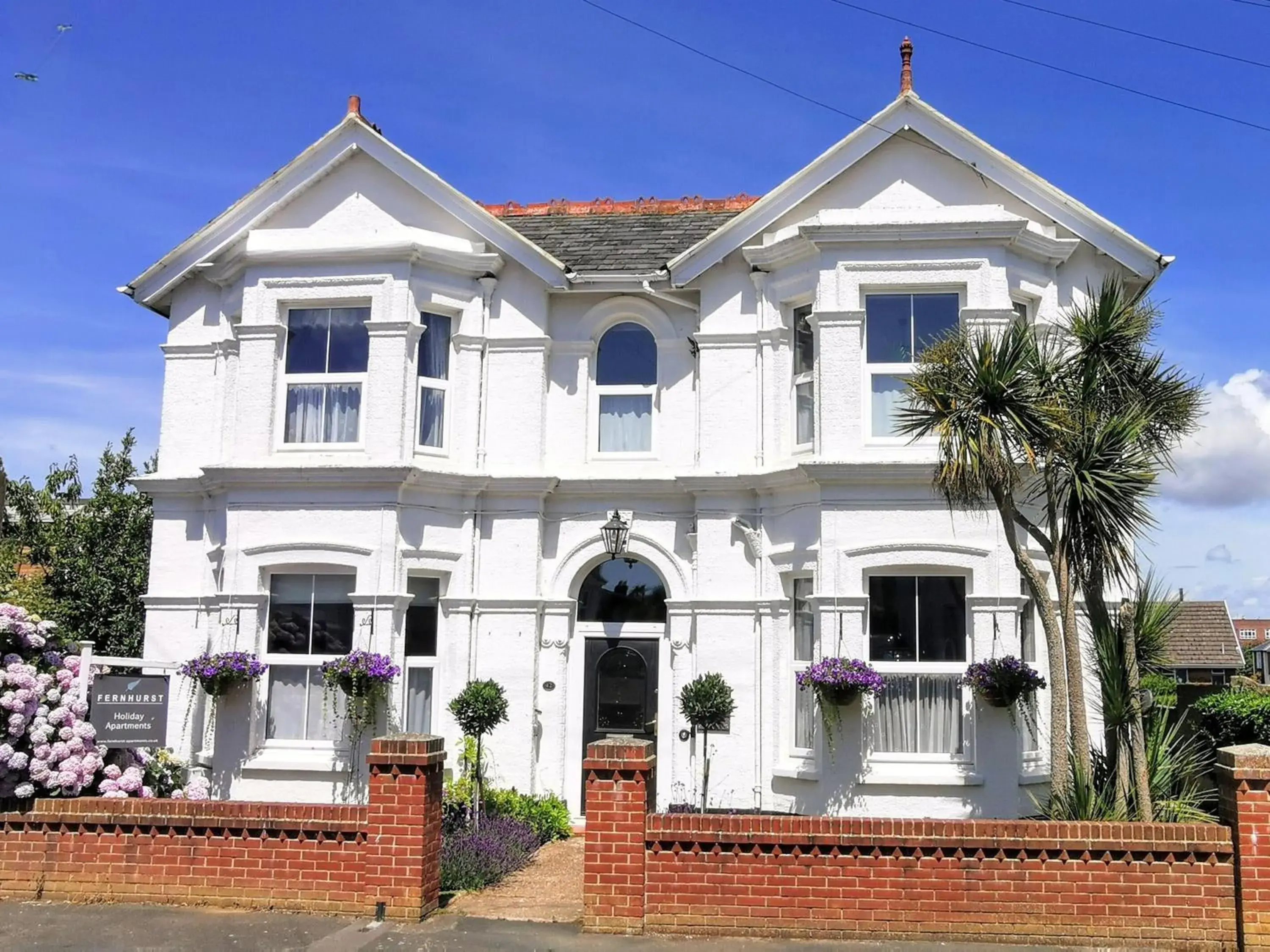 Fernhurst holiday apartments Fernhurst holiday apartments