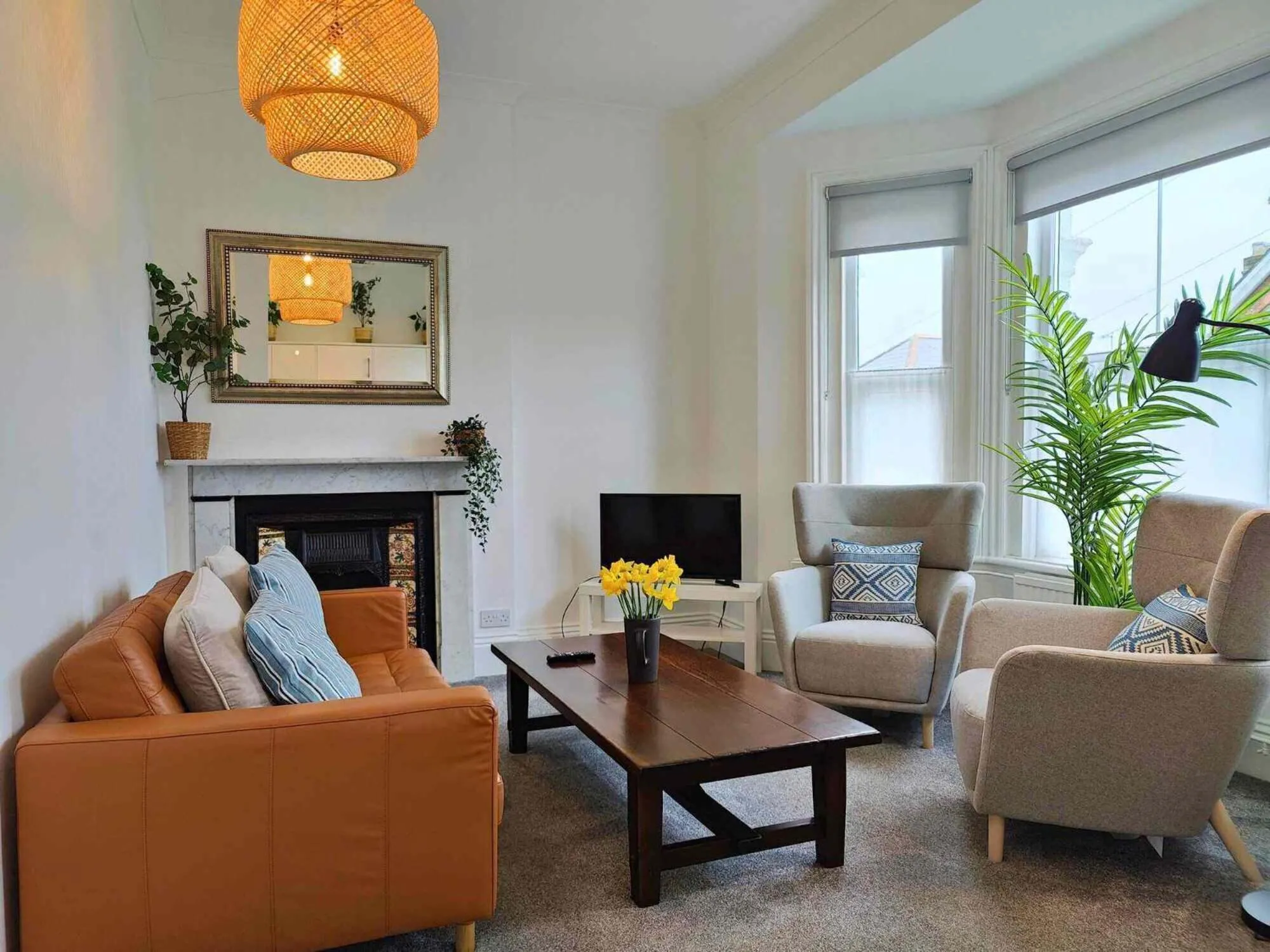 Fernhurst holiday apartments