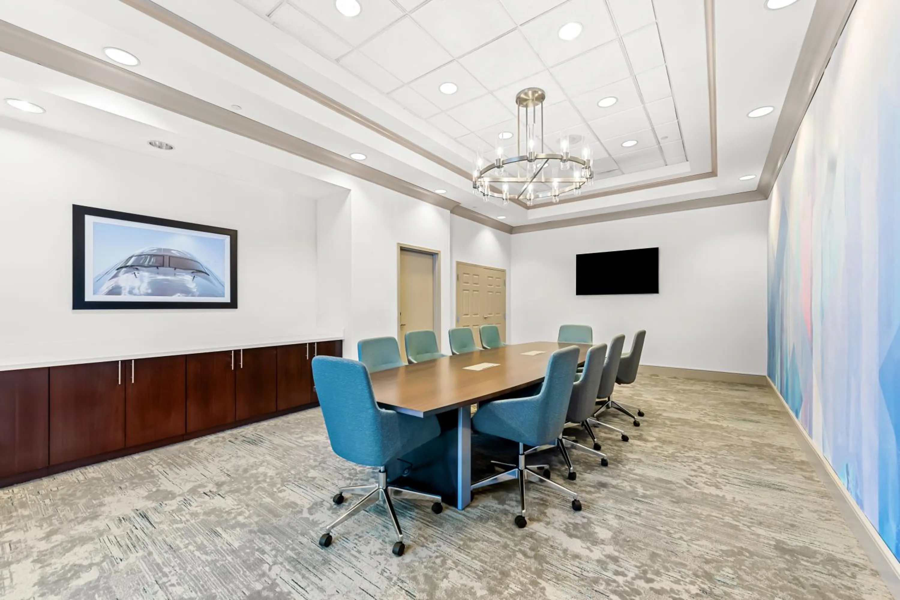 Property building in Hilton Garden Inn Seattle North/Everett