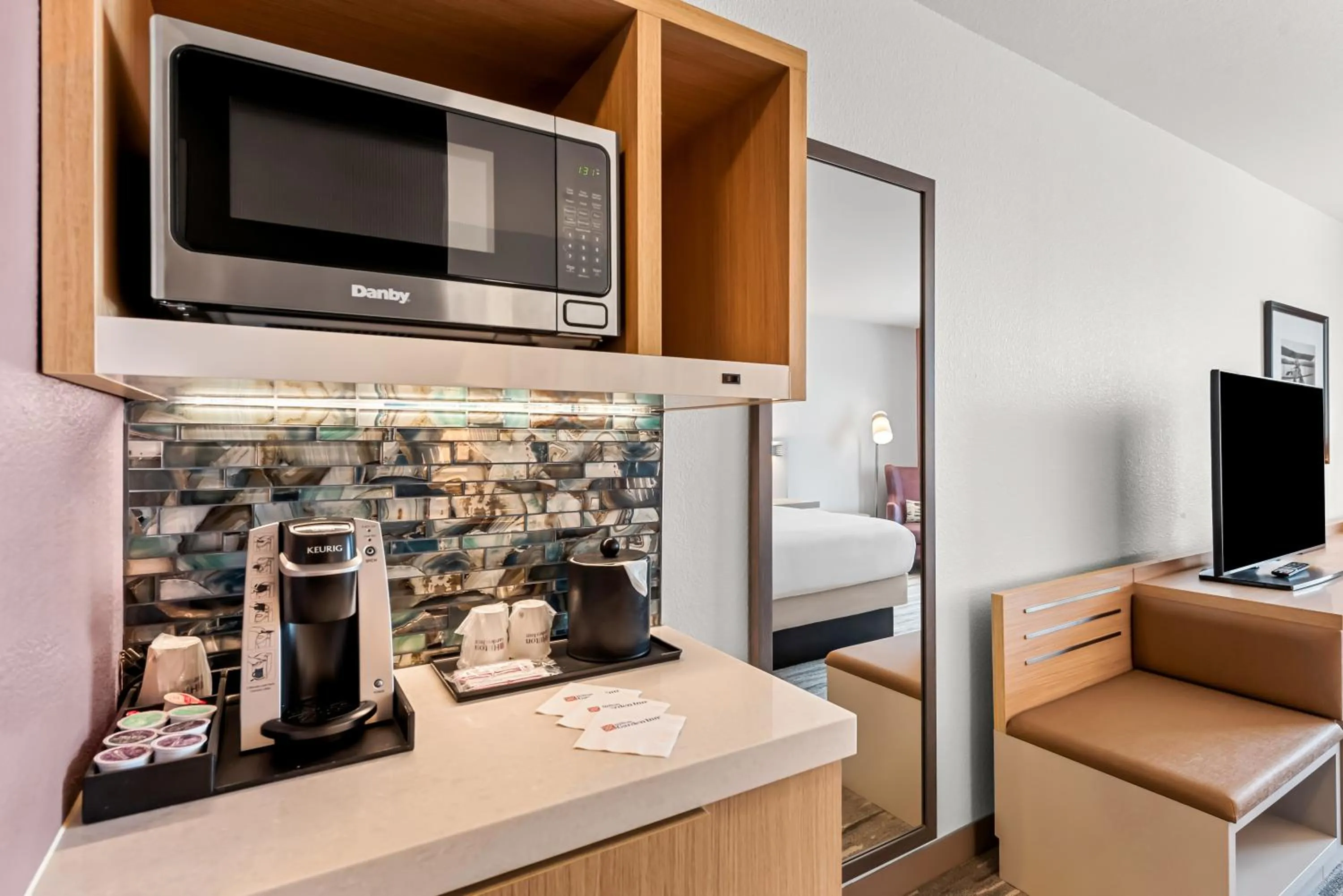 Hilton Garden Inn Seattle North/Everett