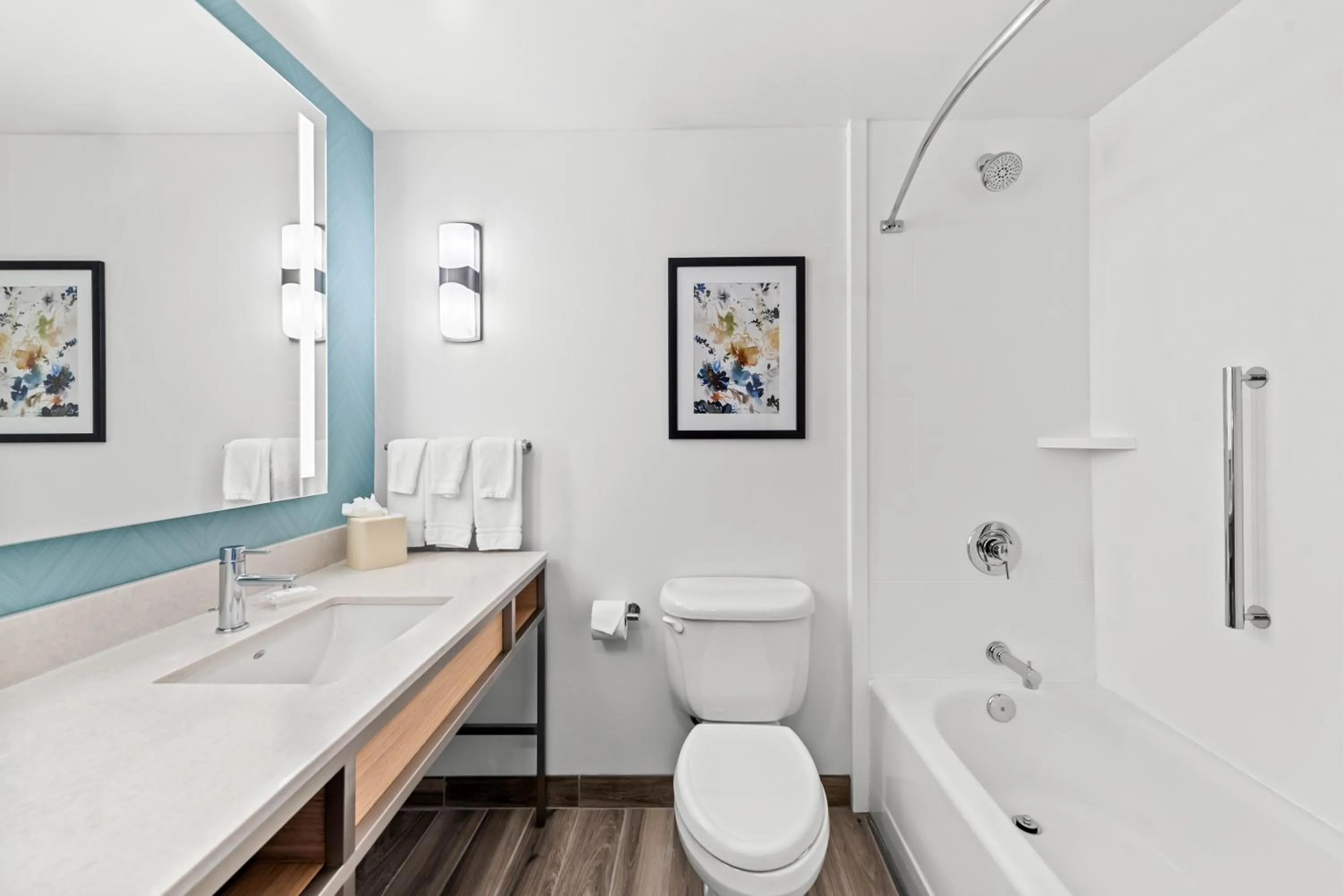 Hilton Garden Inn Seattle North/Everett