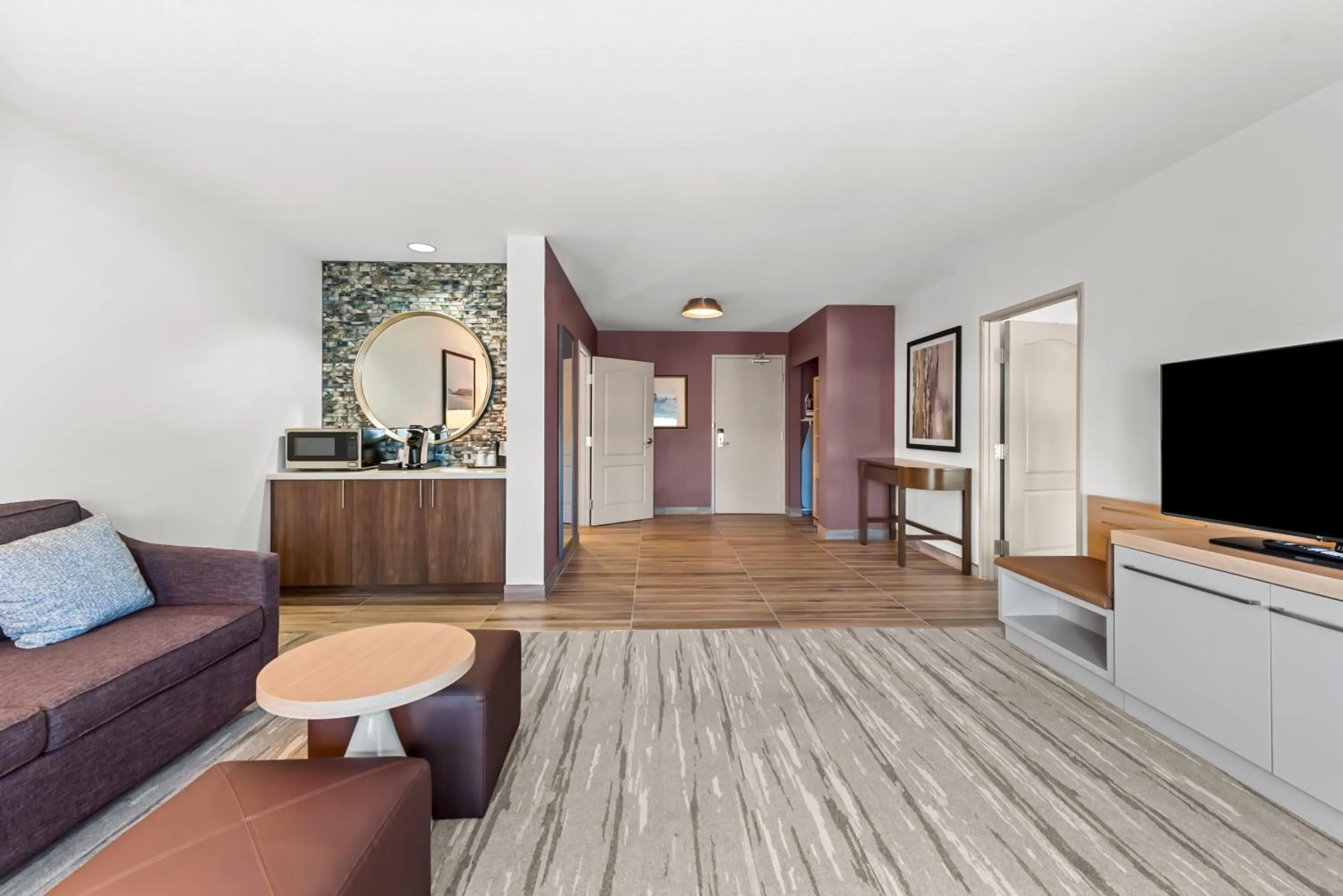 Hilton Garden Inn Seattle North/Everett