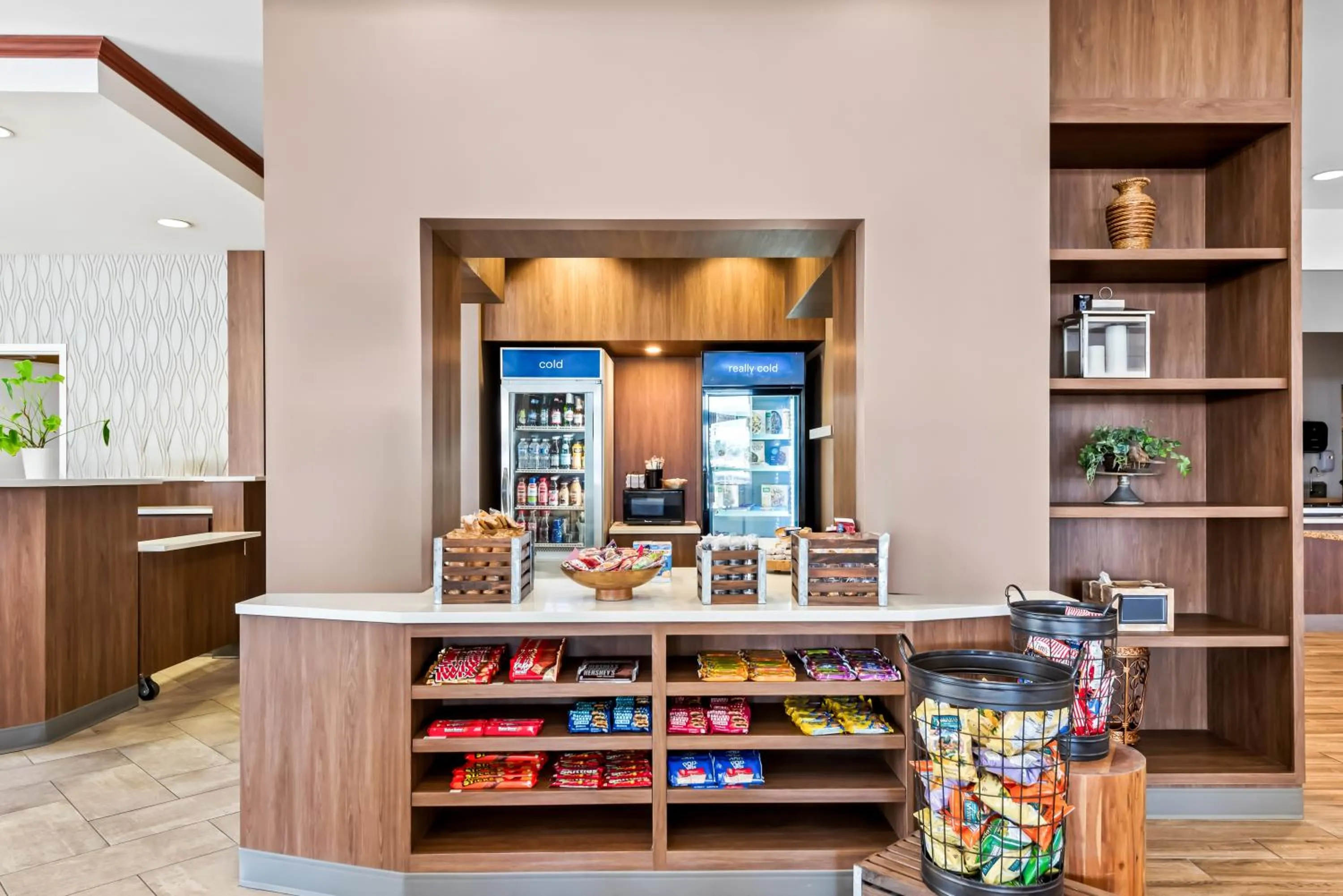 Hilton Garden Inn Seattle North/Everett